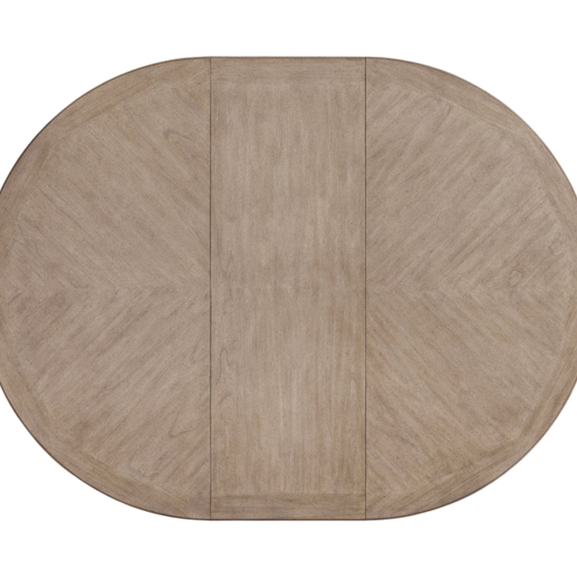 Prescott Round Dining Expandable Dining Table