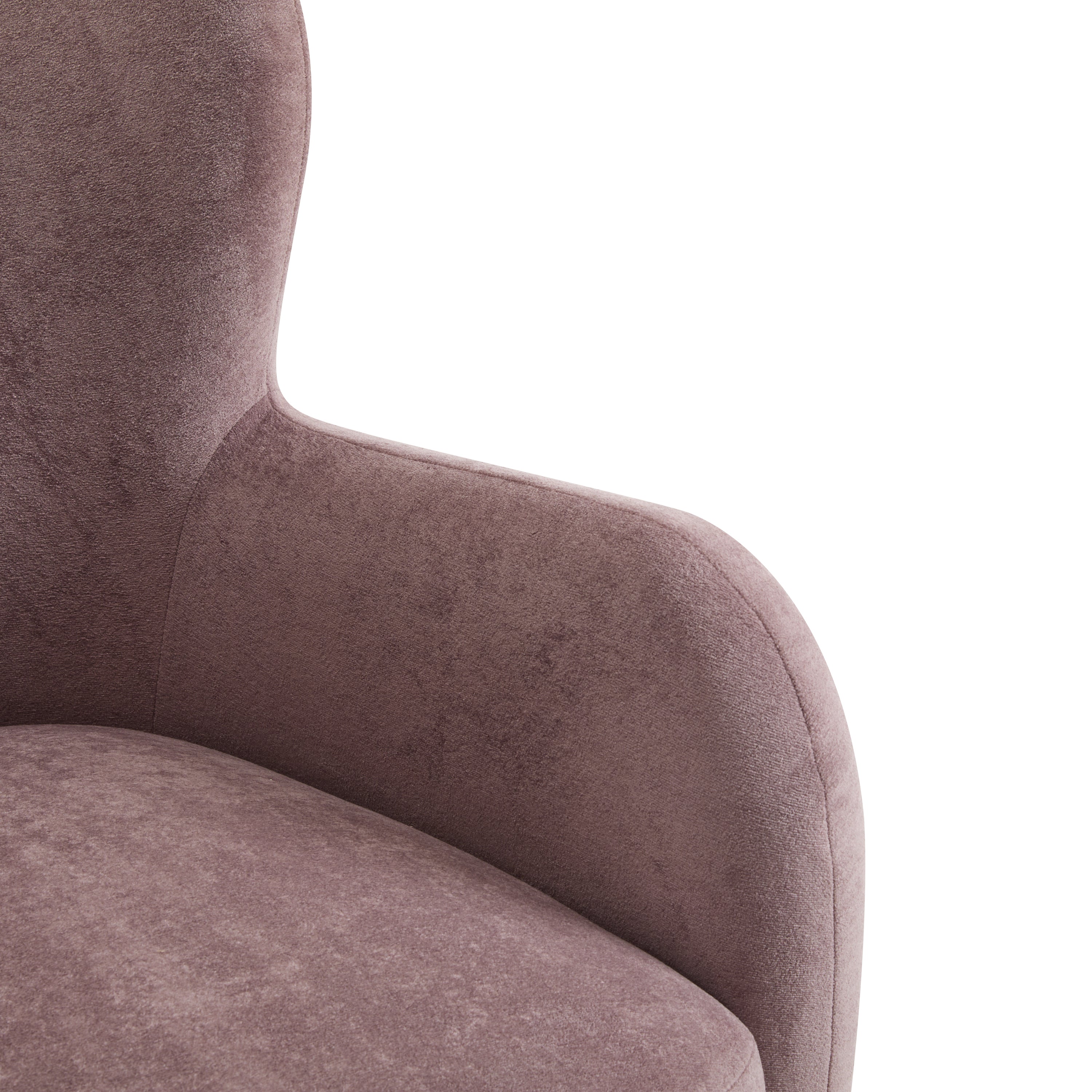 Lucia Wingback Armchair