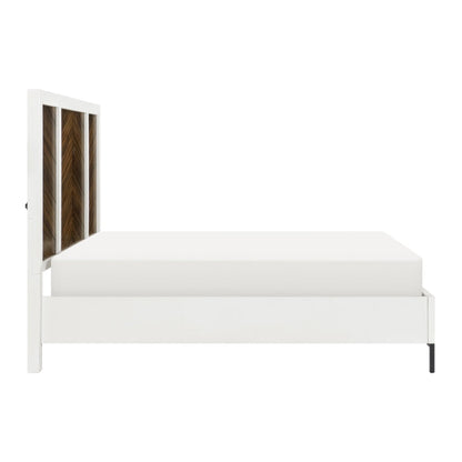 Oslo Queen Bed