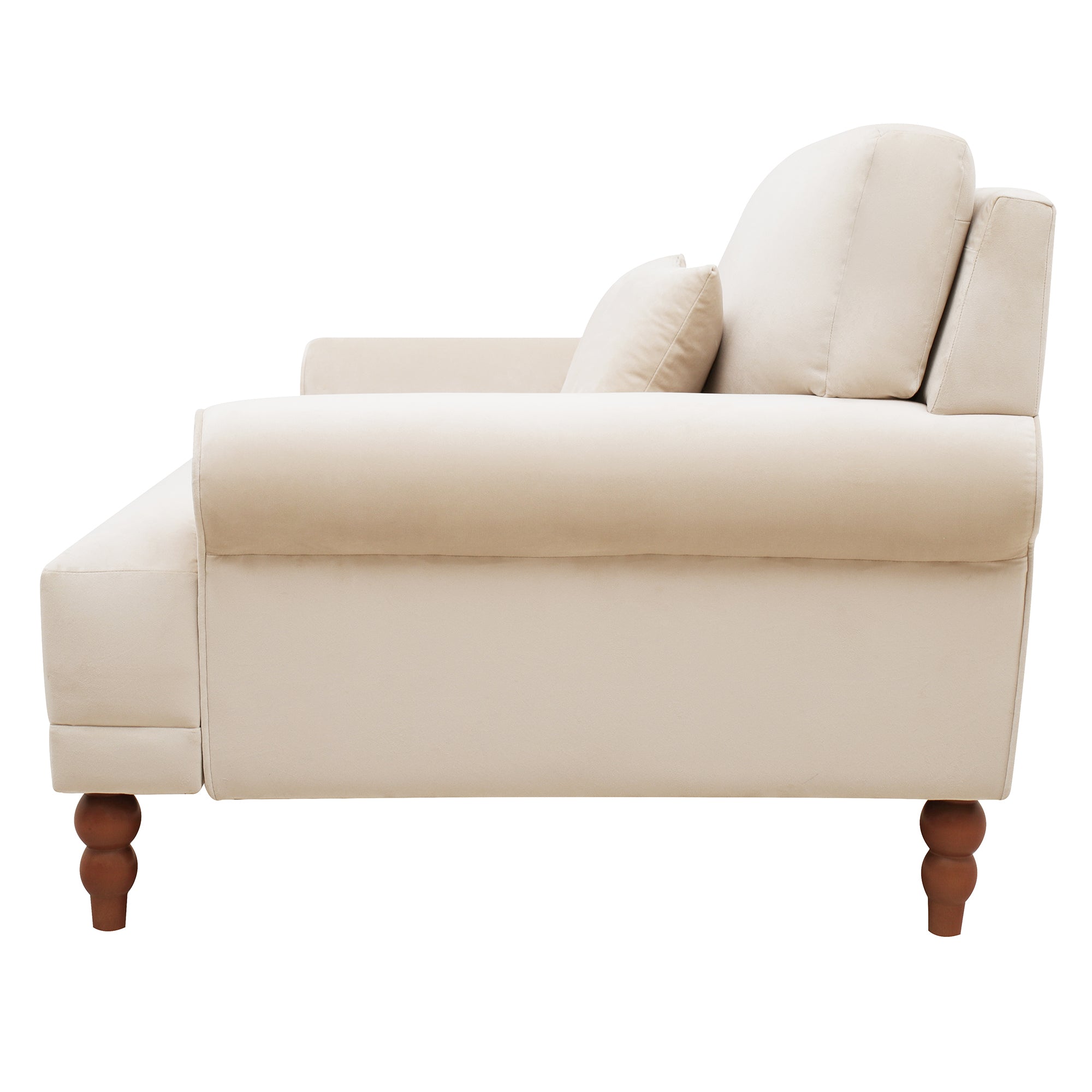 Mirod Elegant Accent Chais