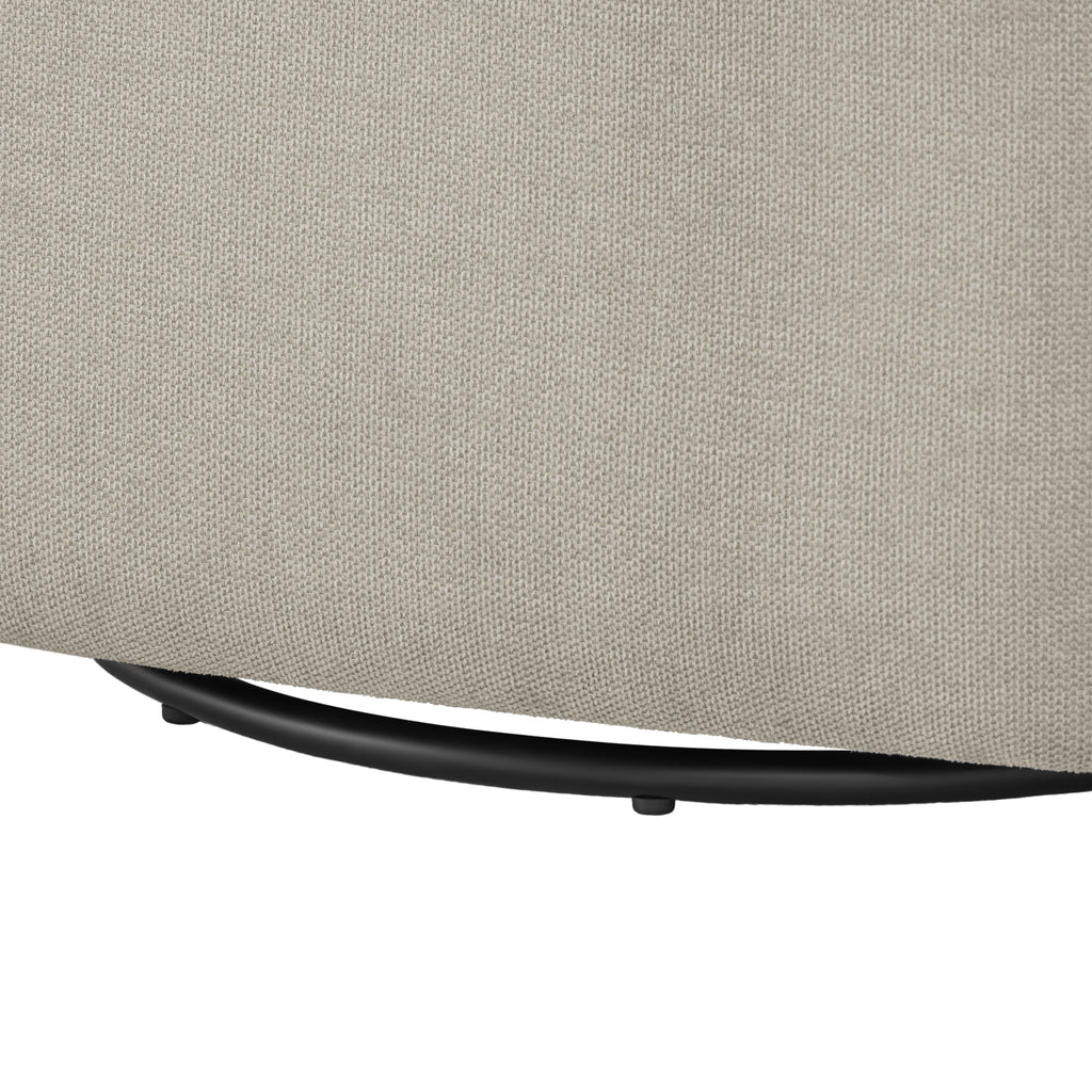 Ardena Swivel Barrel Chair