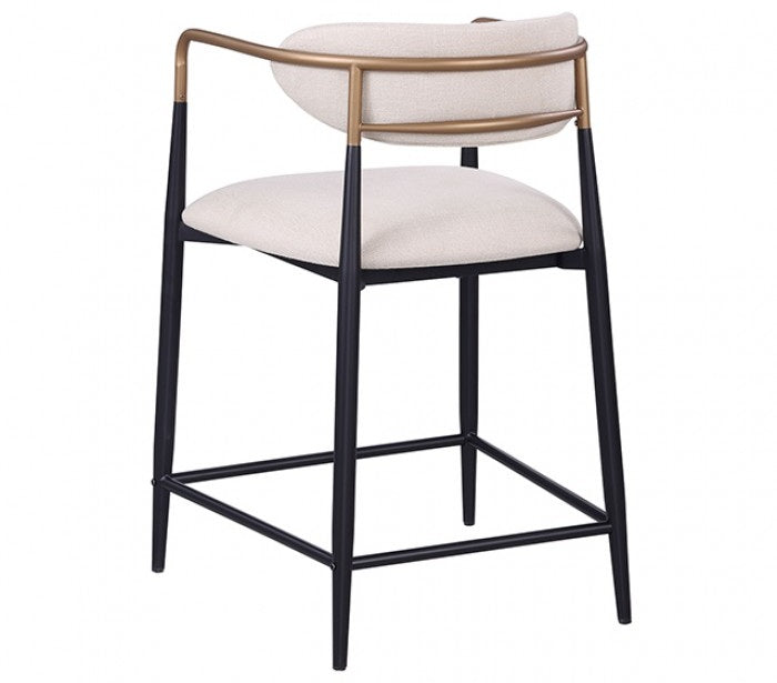 FM37002BK-PT-3PC 3 pc Streatham Dining Set