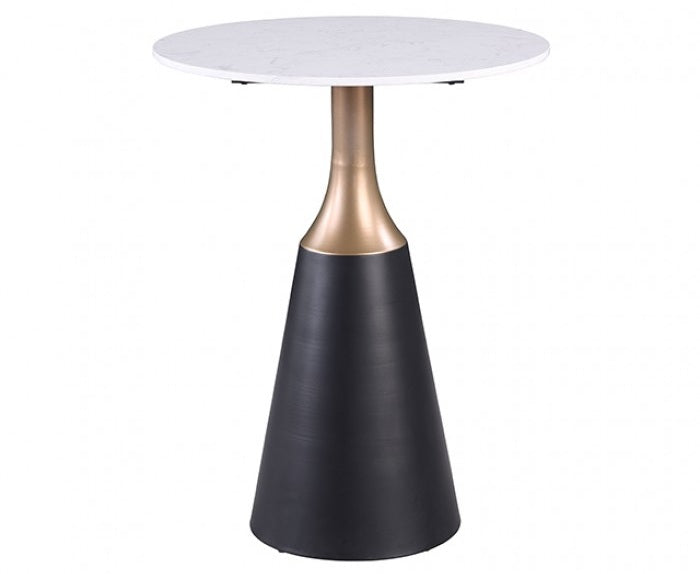 FM37002BK-PT-3PC 3 pc Streatham Dining Set