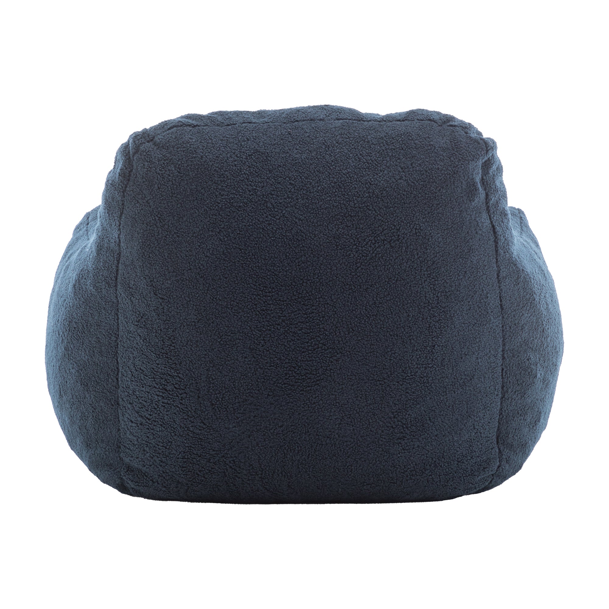 Tufted Memory Foam Bean Bag Chair