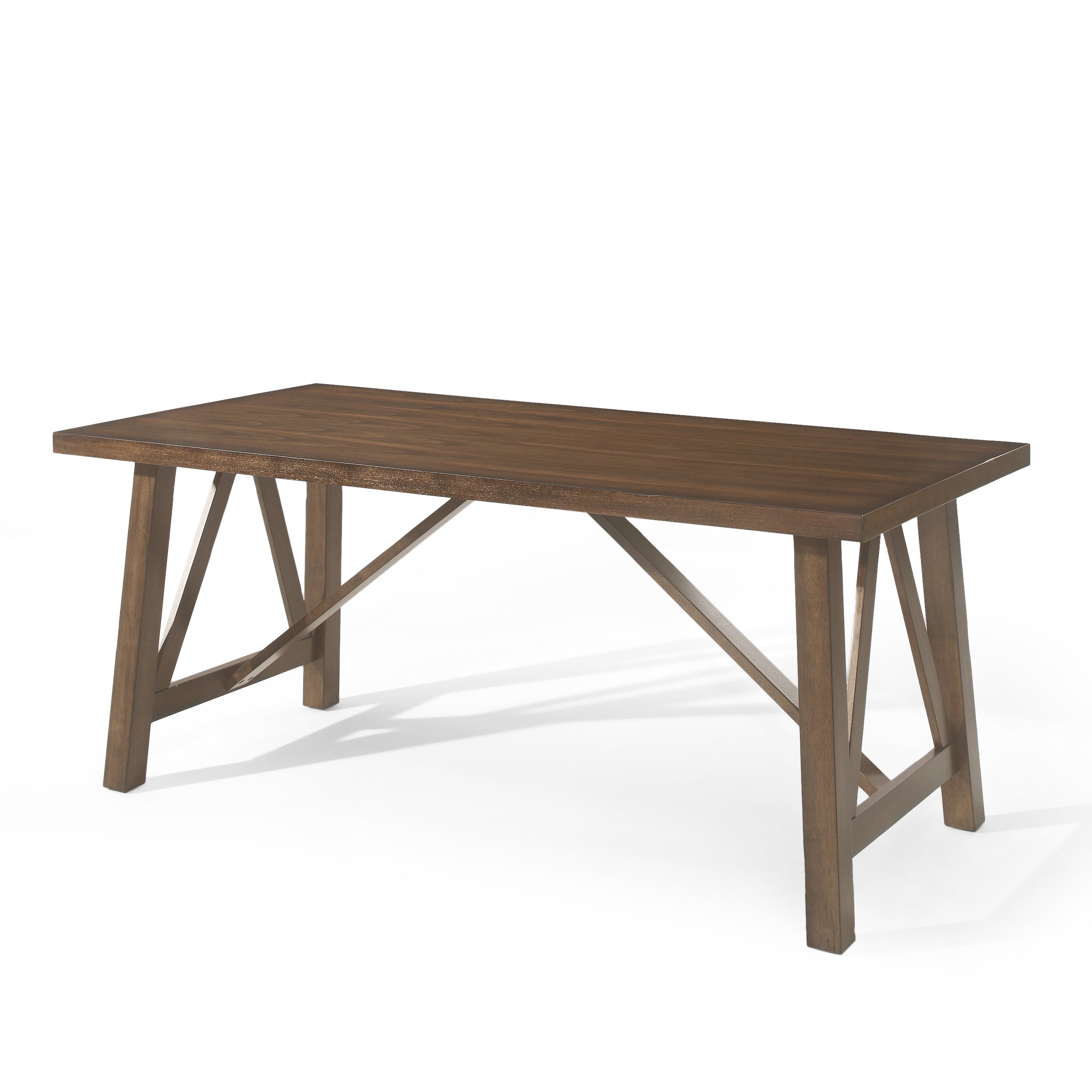 Meadowlark Farmhouse Style Dining Table