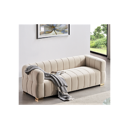 S5823-S  Glen Sofa - Beige