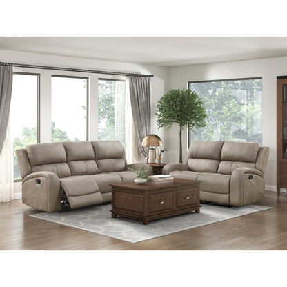 Pagosa Reclining Sofa