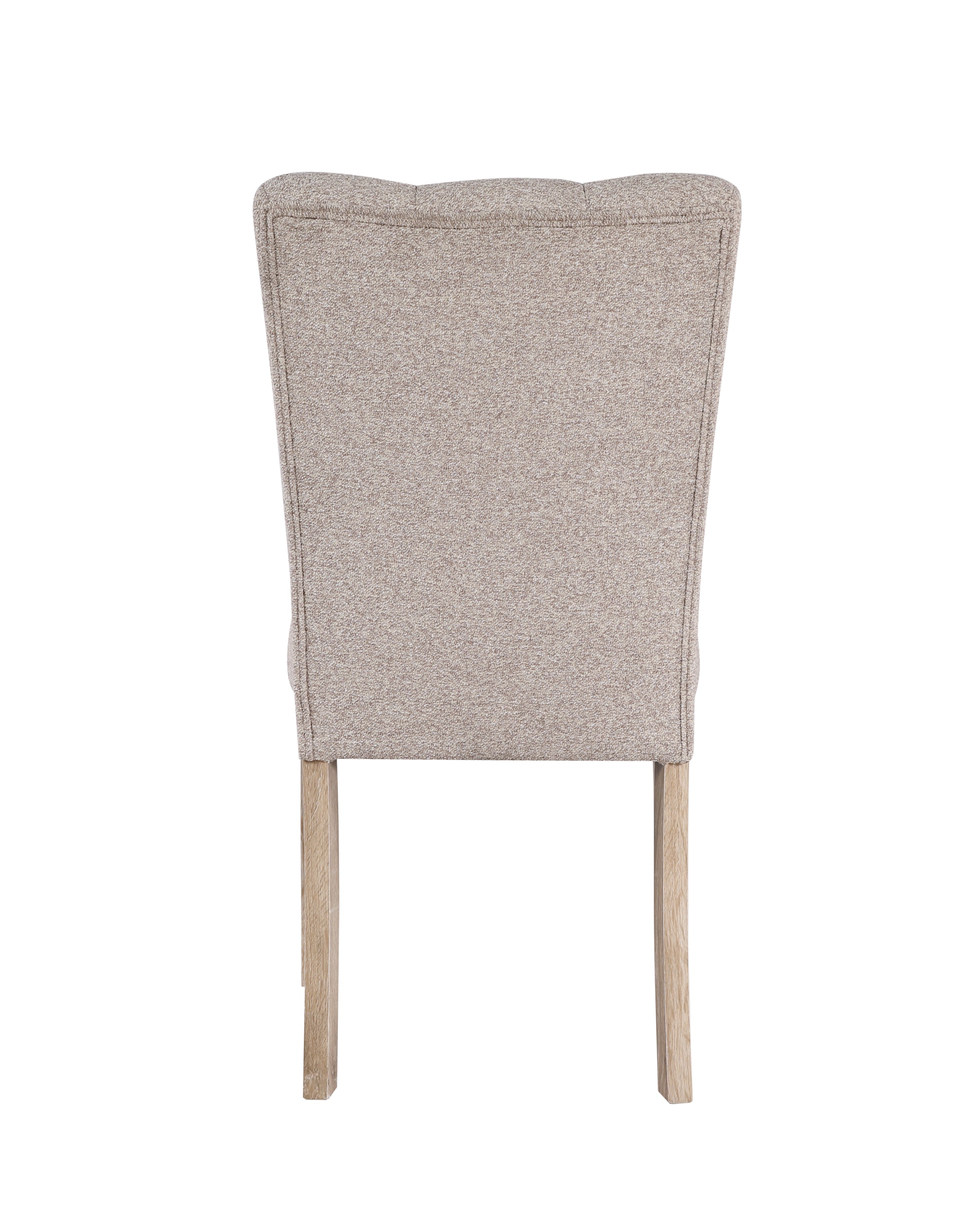 Stone Upholstered Dining Chair, Set of 2