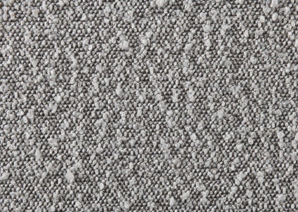 Cleo Boucle Bed