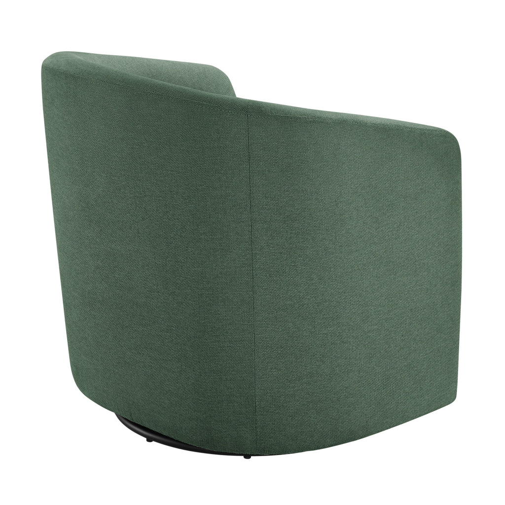 Ardena Swivel Barrel Chair