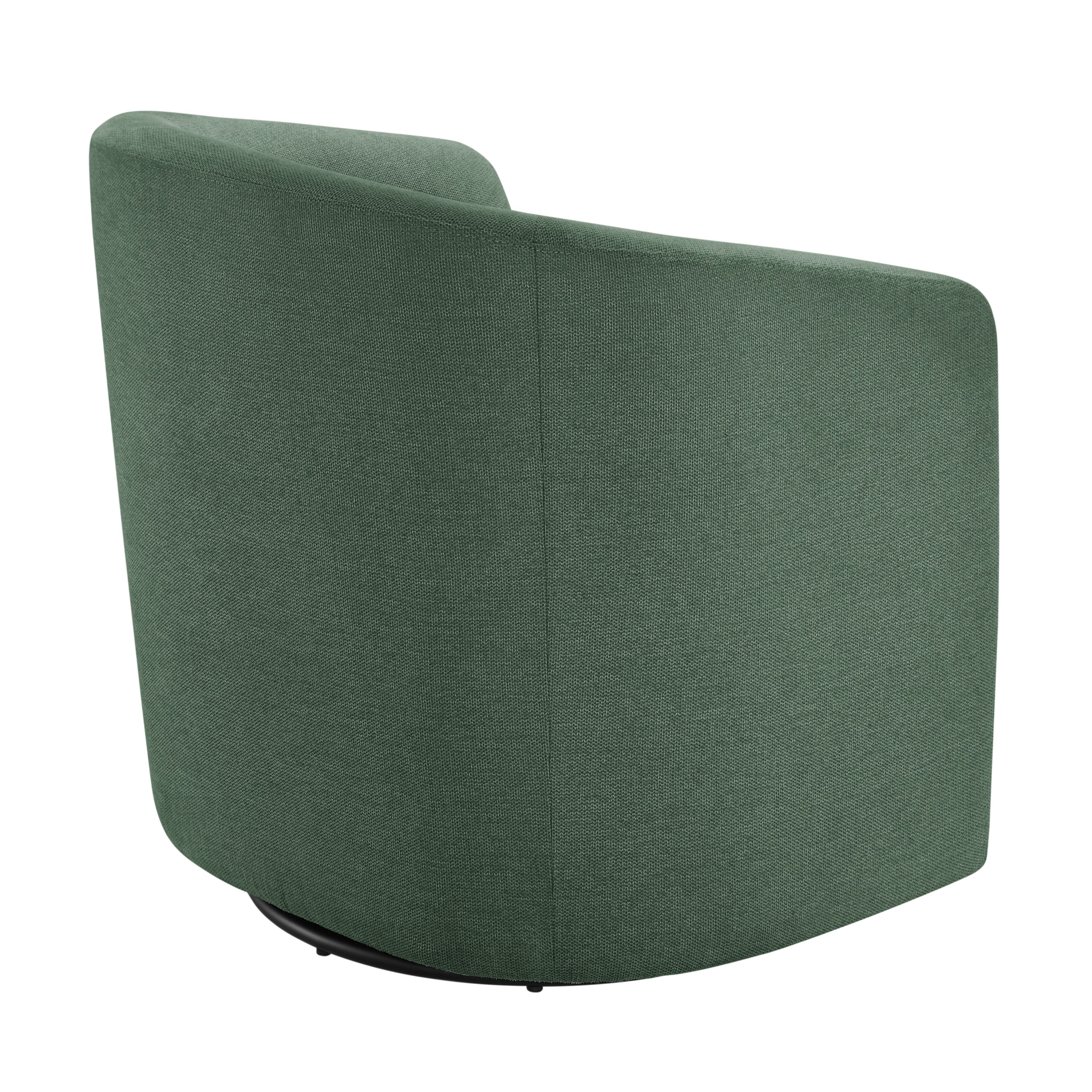Ardena Swivel Barrel Chair