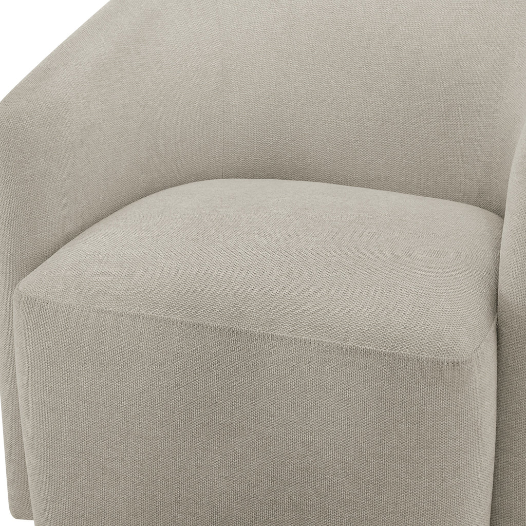 Ardena Swivel Barrel Chair