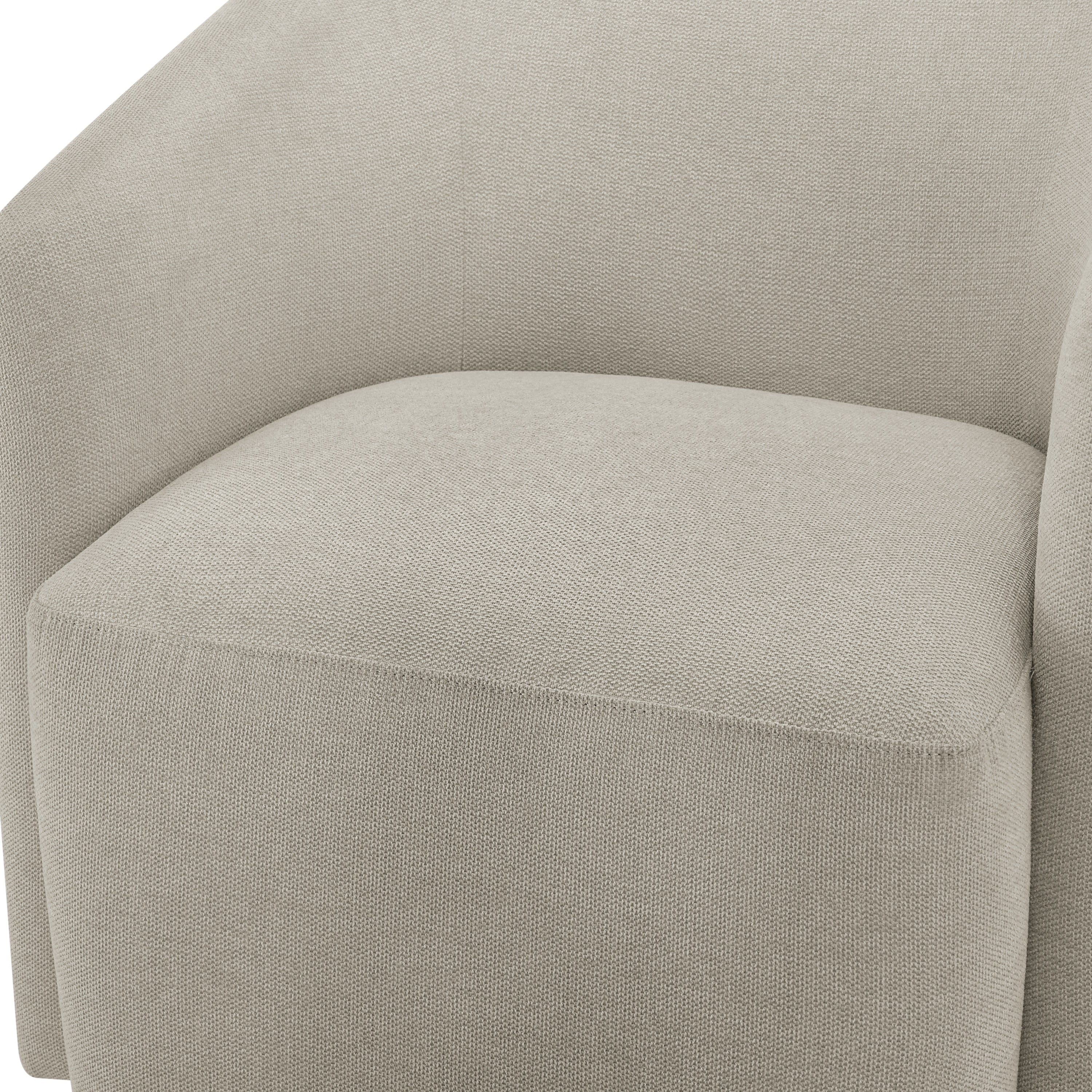 Ardena Swivel Barrel Chair