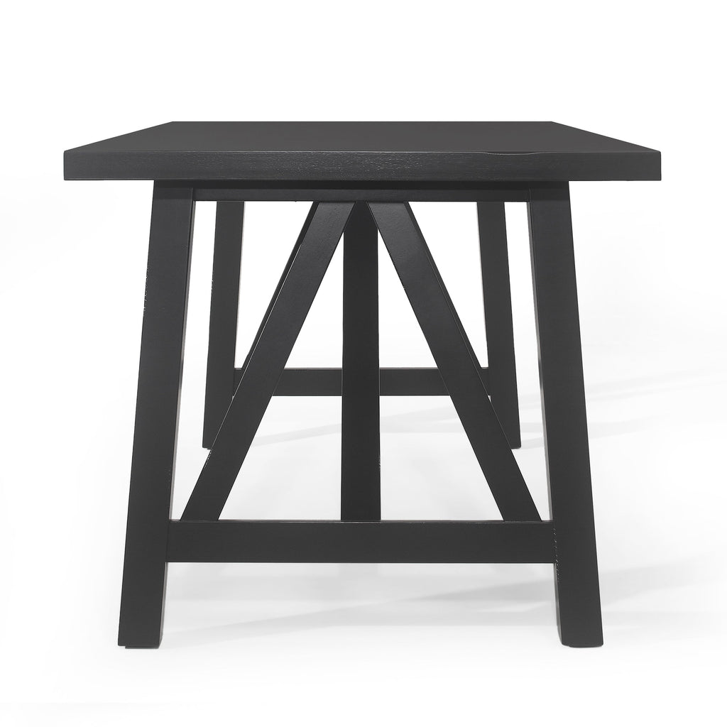 Meadowlark Farmhouse Style Dining Table