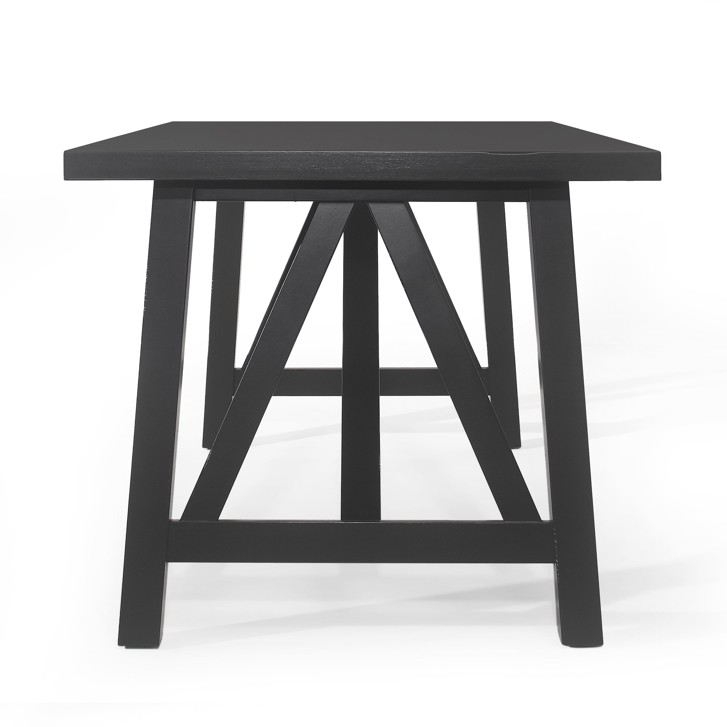 Meadowlark Farmhouse Style Dining Table