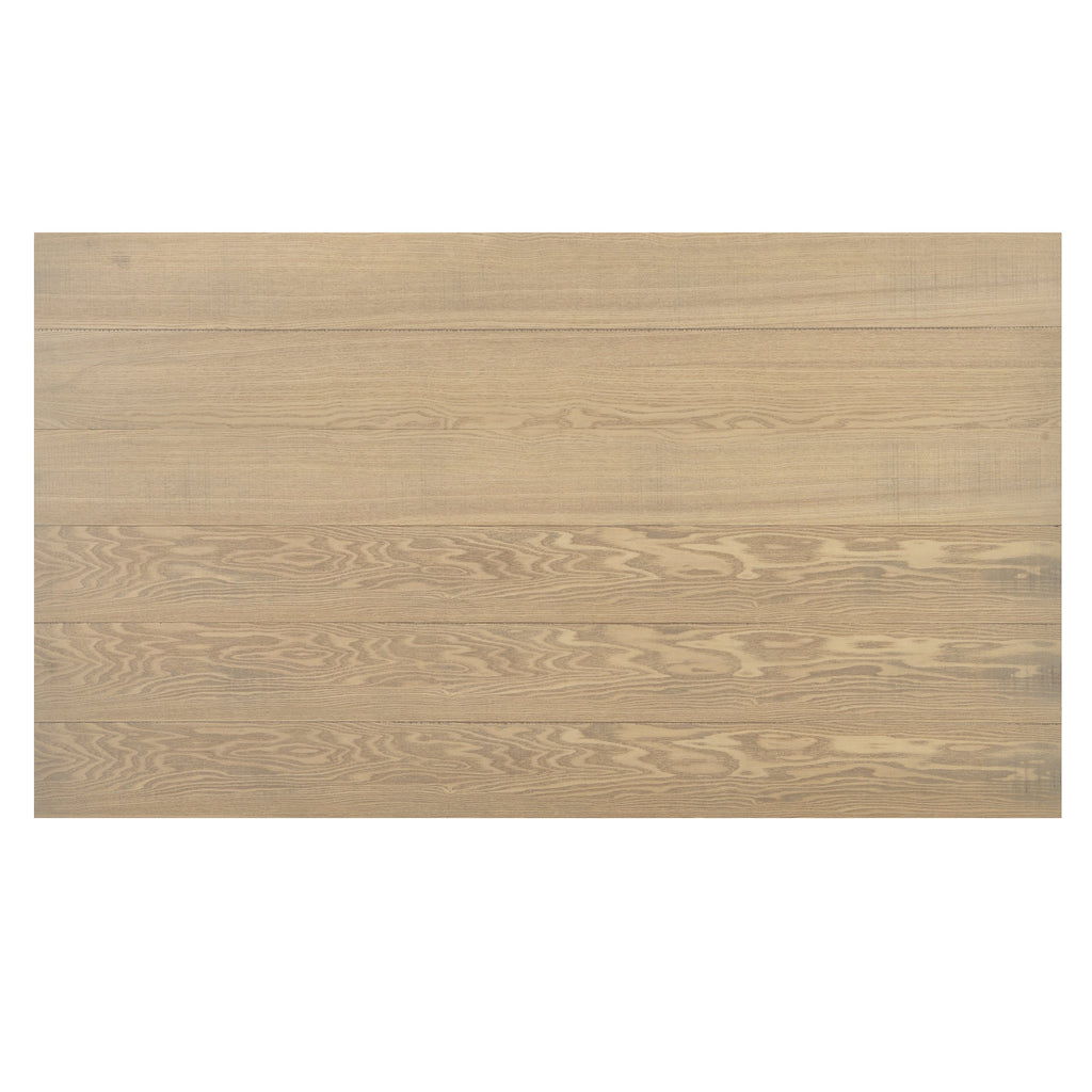 Hartsdale Farmhouse X-Shaped Dining Table