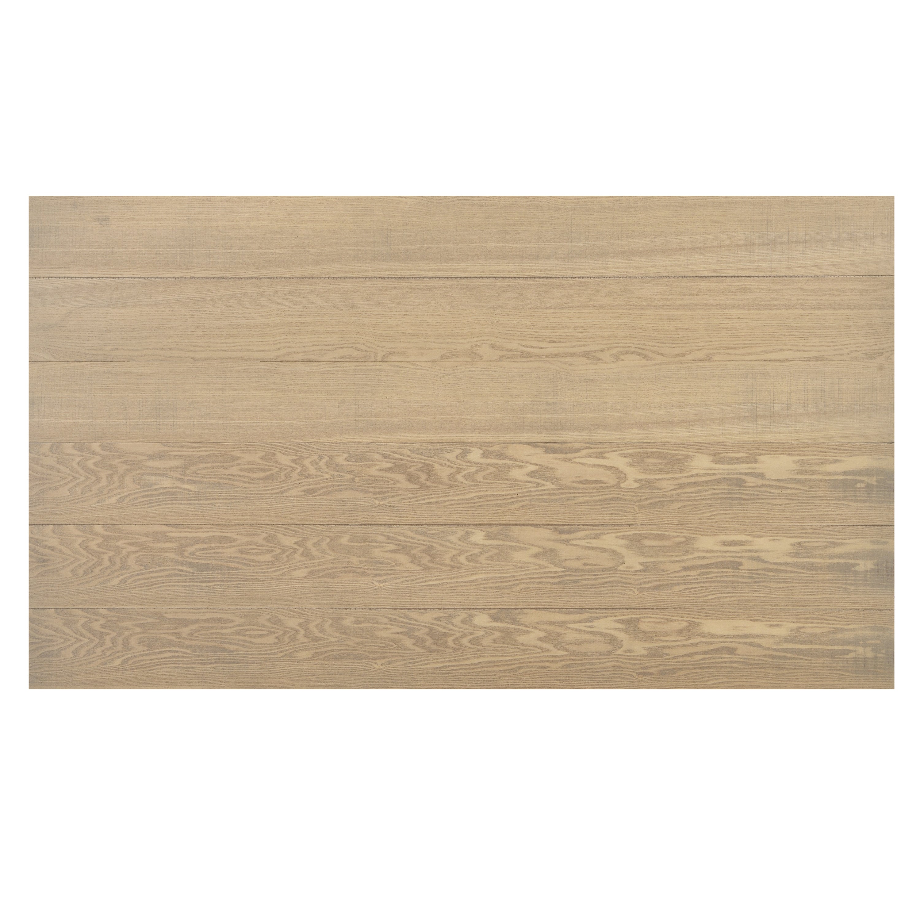 Hartsdale Farmhouse X-Shaped Dining Table