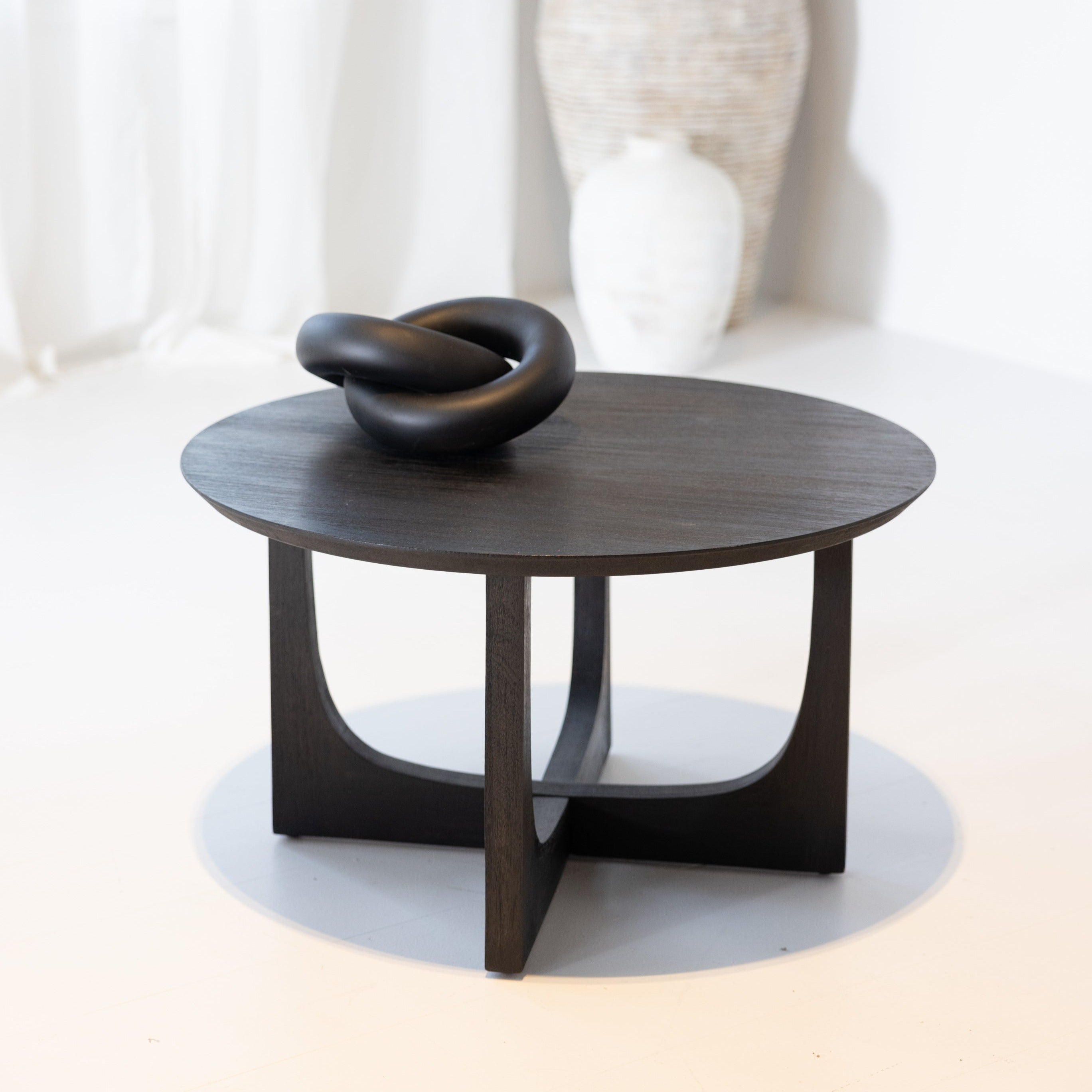 Reverse Arch Coffee Table