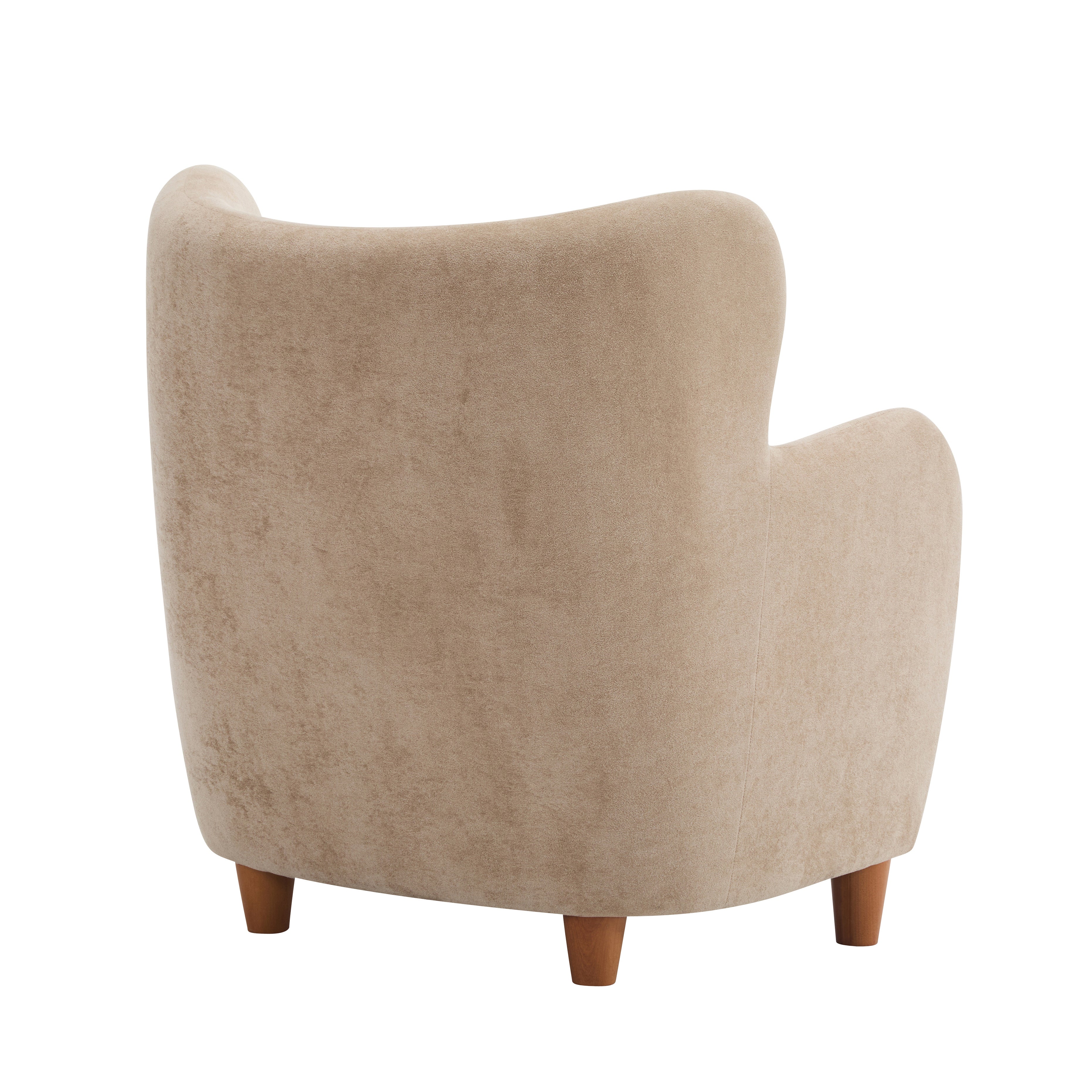 Lucia Wingback Armchair
