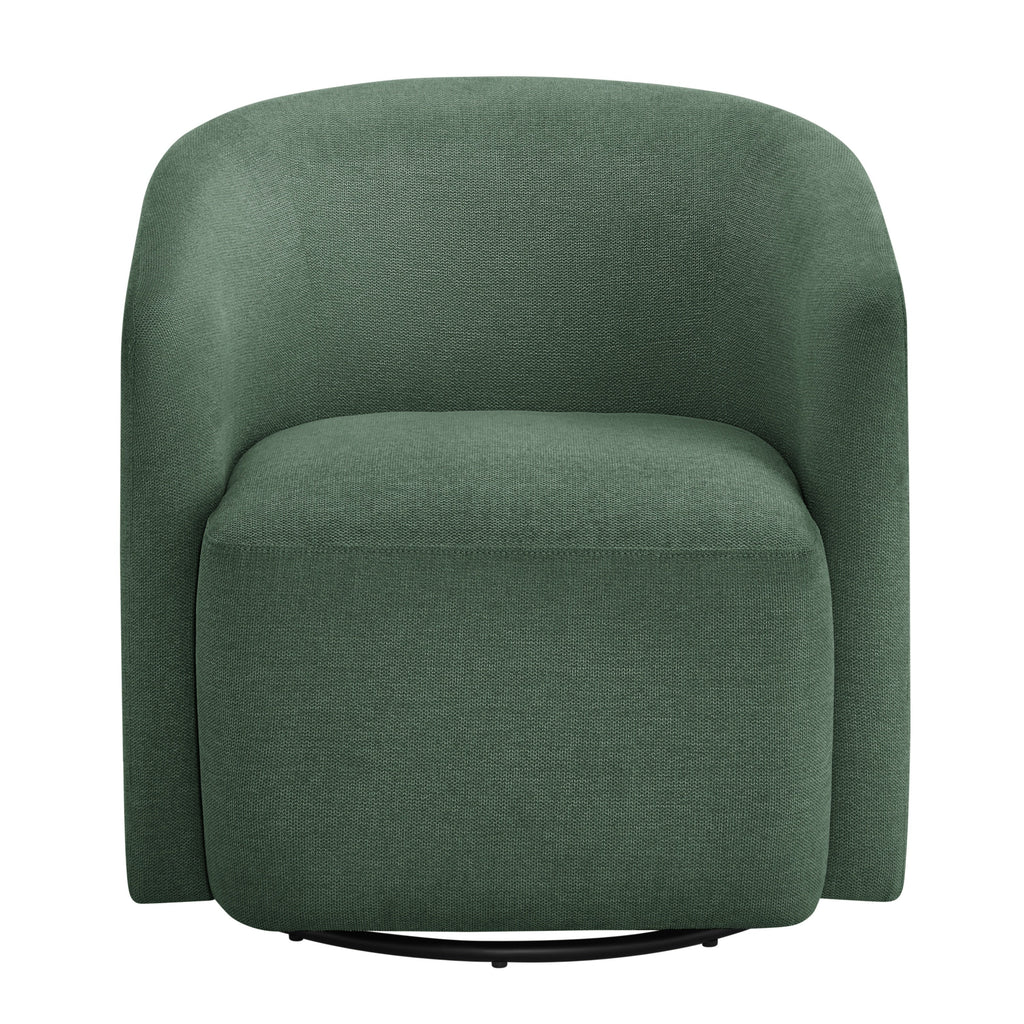 Ardena Swivel Barrel Chair