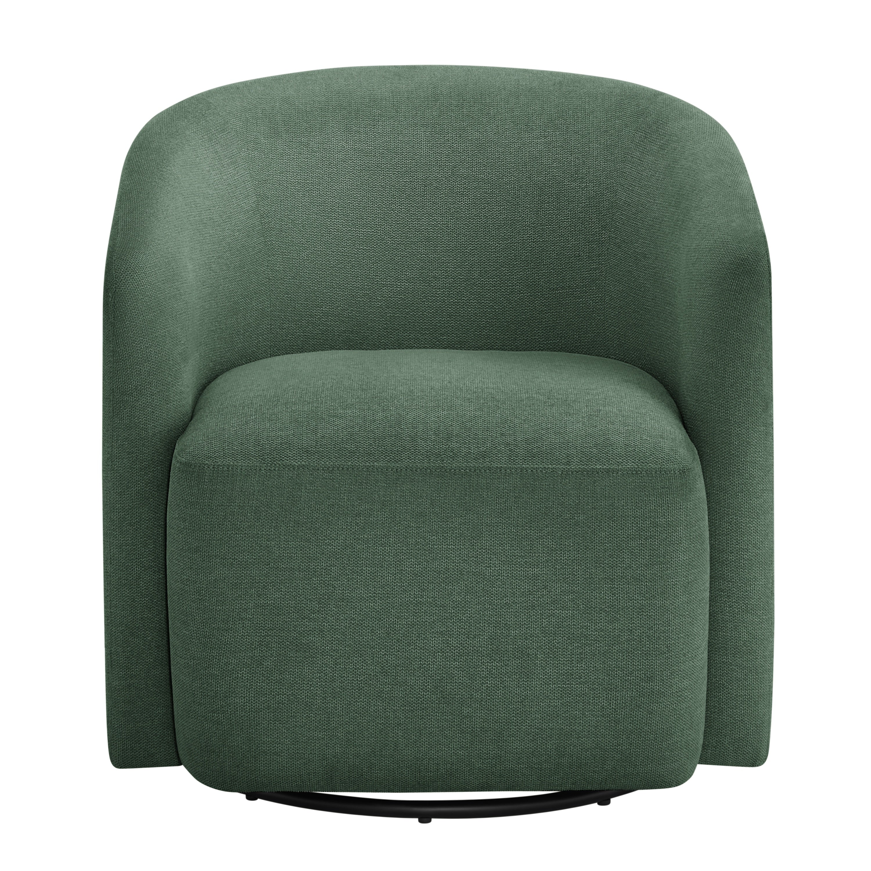 Ardena Swivel Barrel Chair