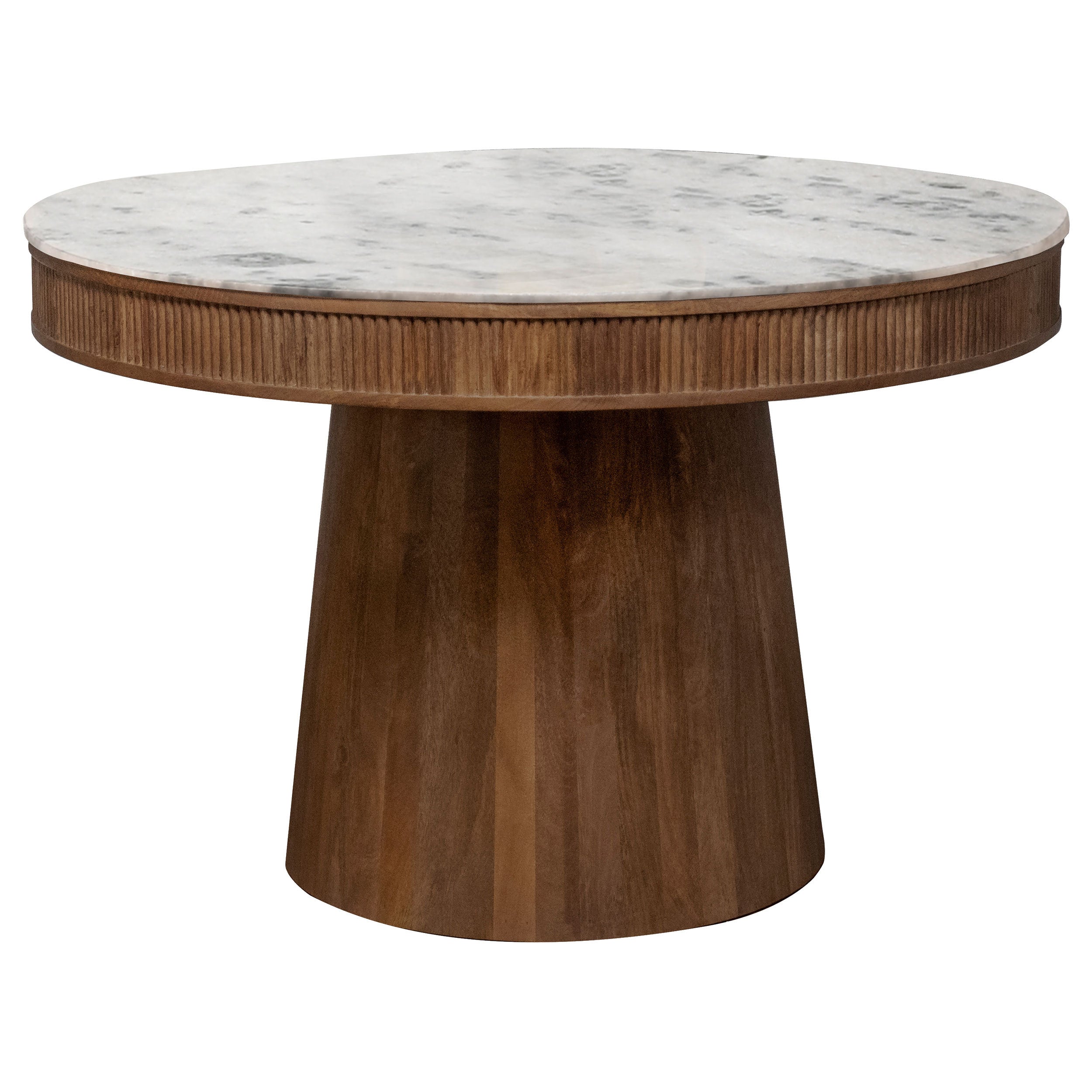 Elmsdale Round Dining Table