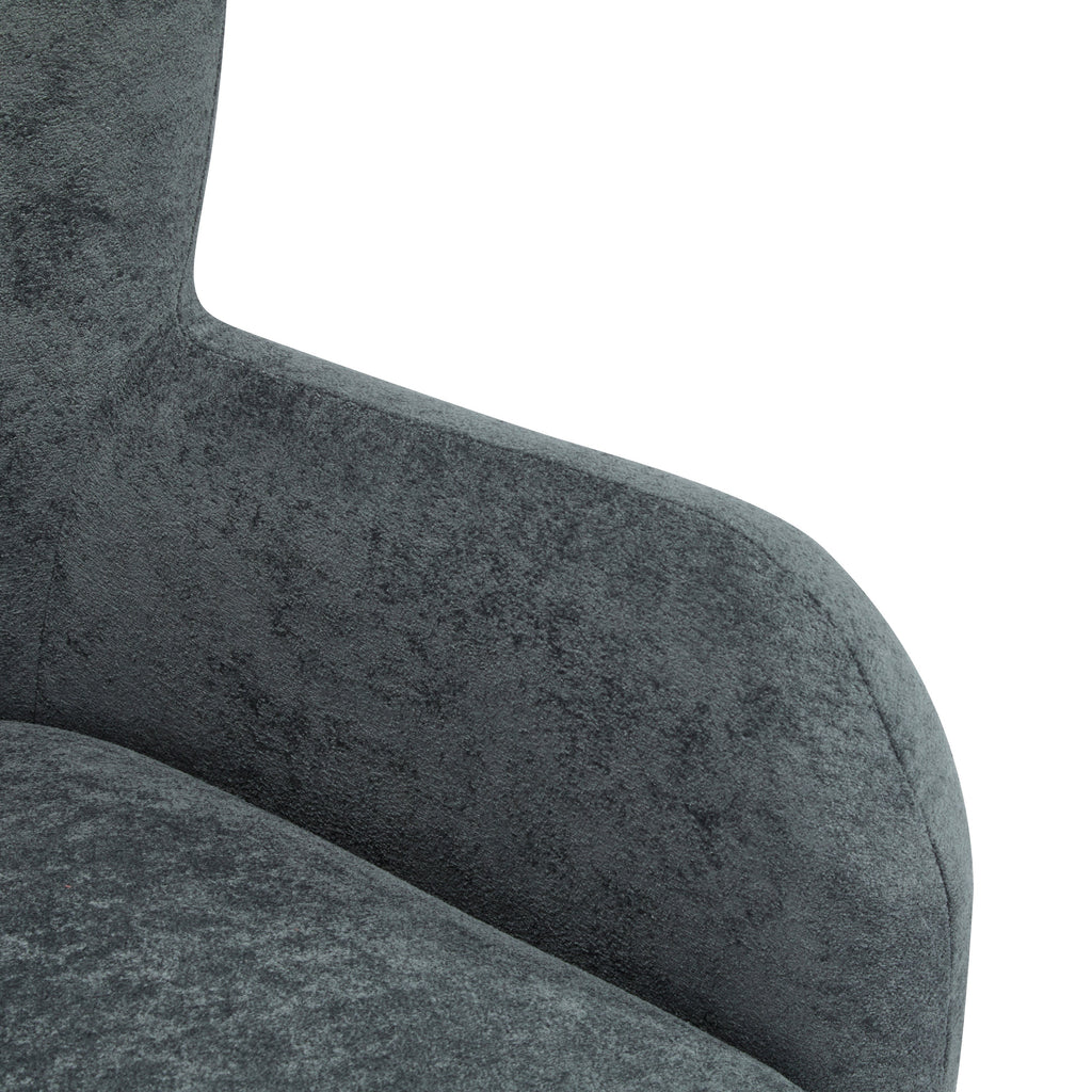 Lucia Wingback Armchair