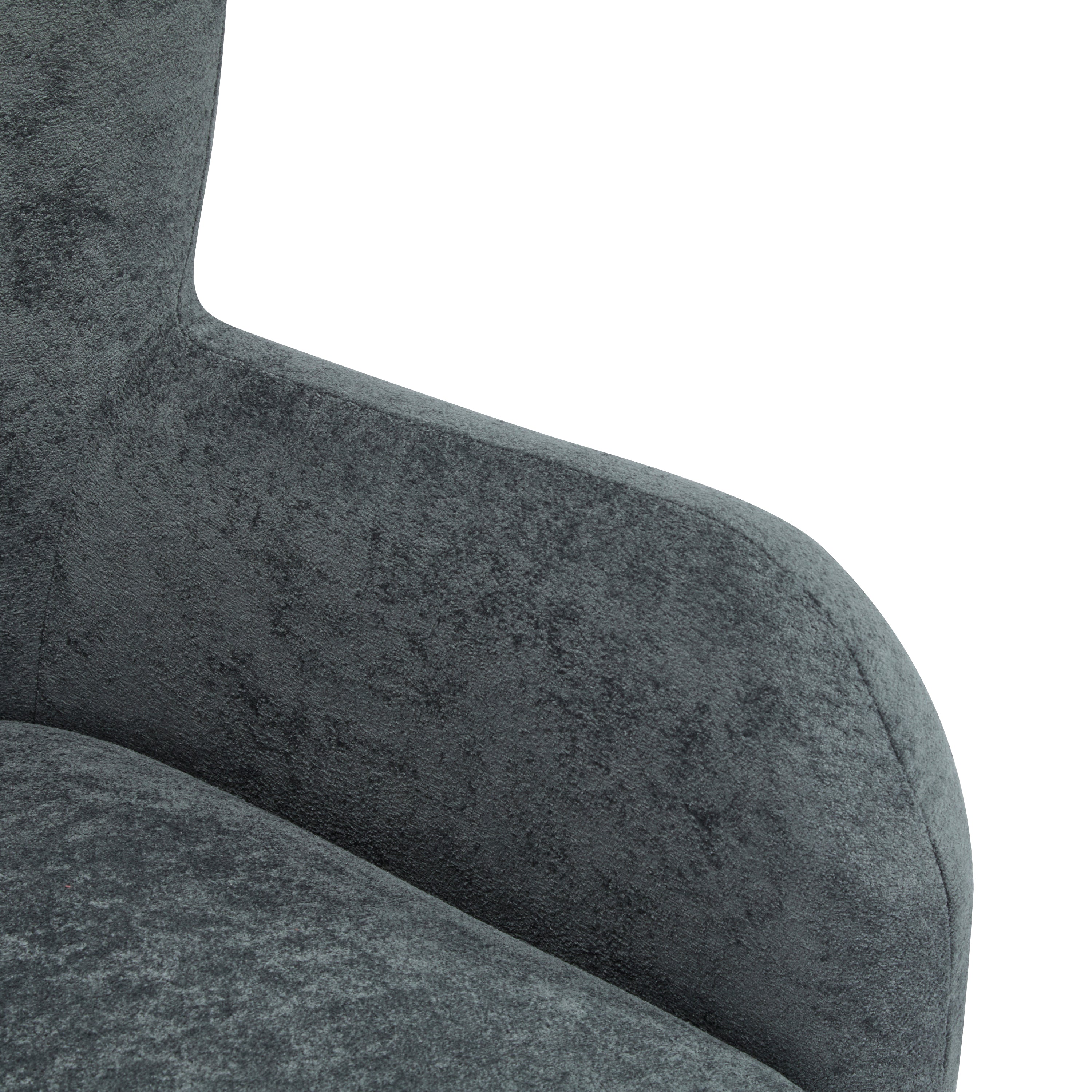 Lucia Wingback Armchair