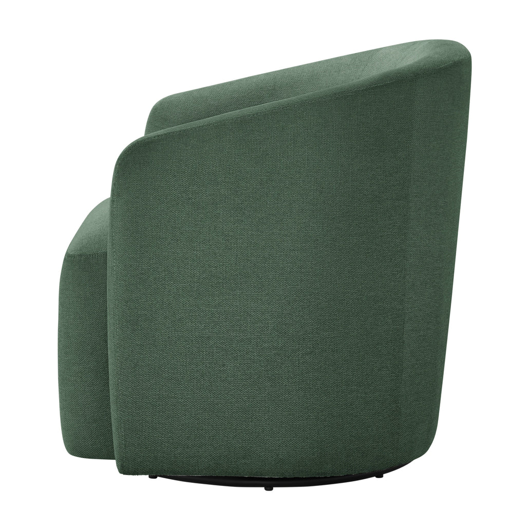 Ardena Swivel Barrel Chair