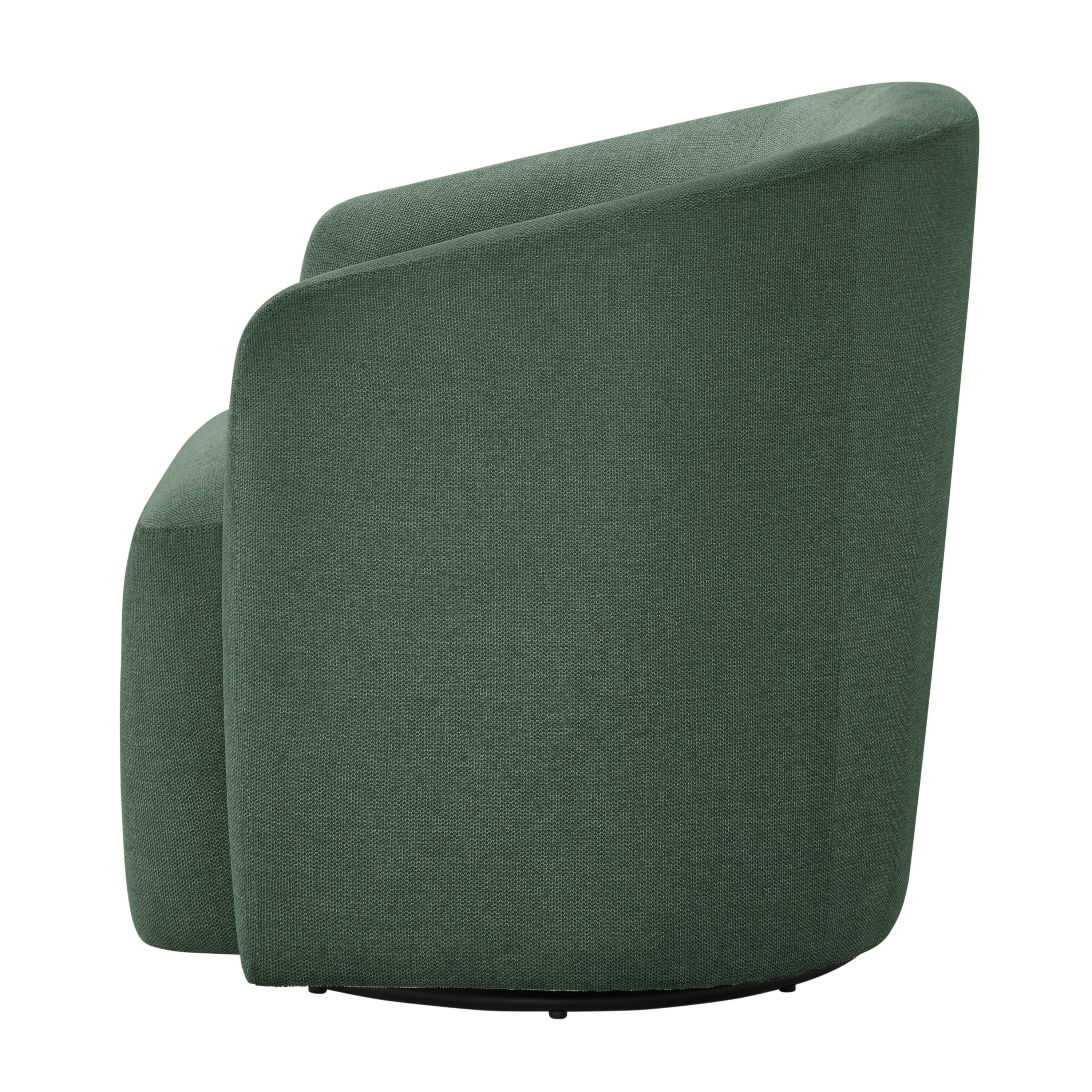Ardena Swivel Barrel Chair
