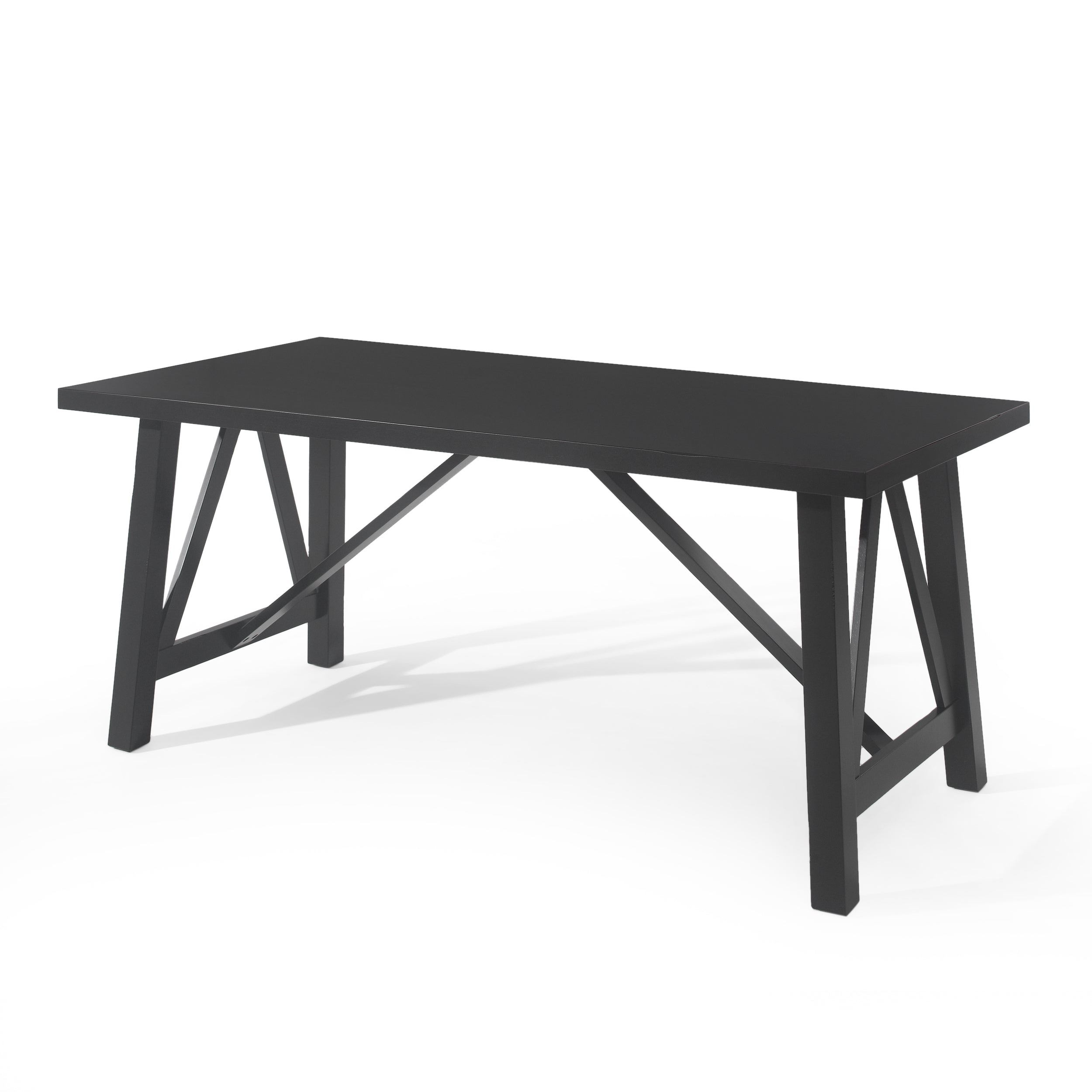 Meadowlark Farmhouse Style Dining Table
