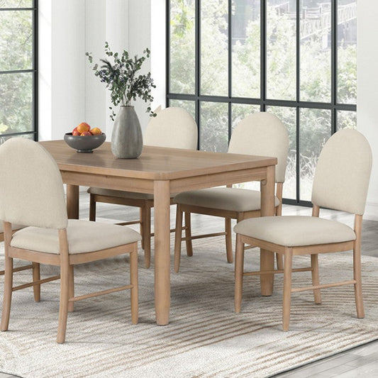 FM3426NT Rheinfall 5pc Dining Set