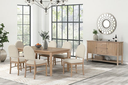 FM3426NT Rheinfall 5pc Dining Set