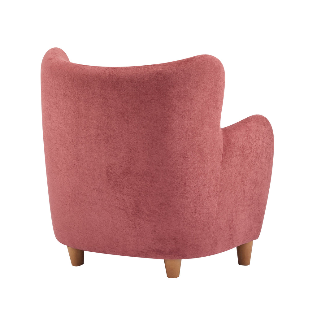 Lucia Wingback Armchair