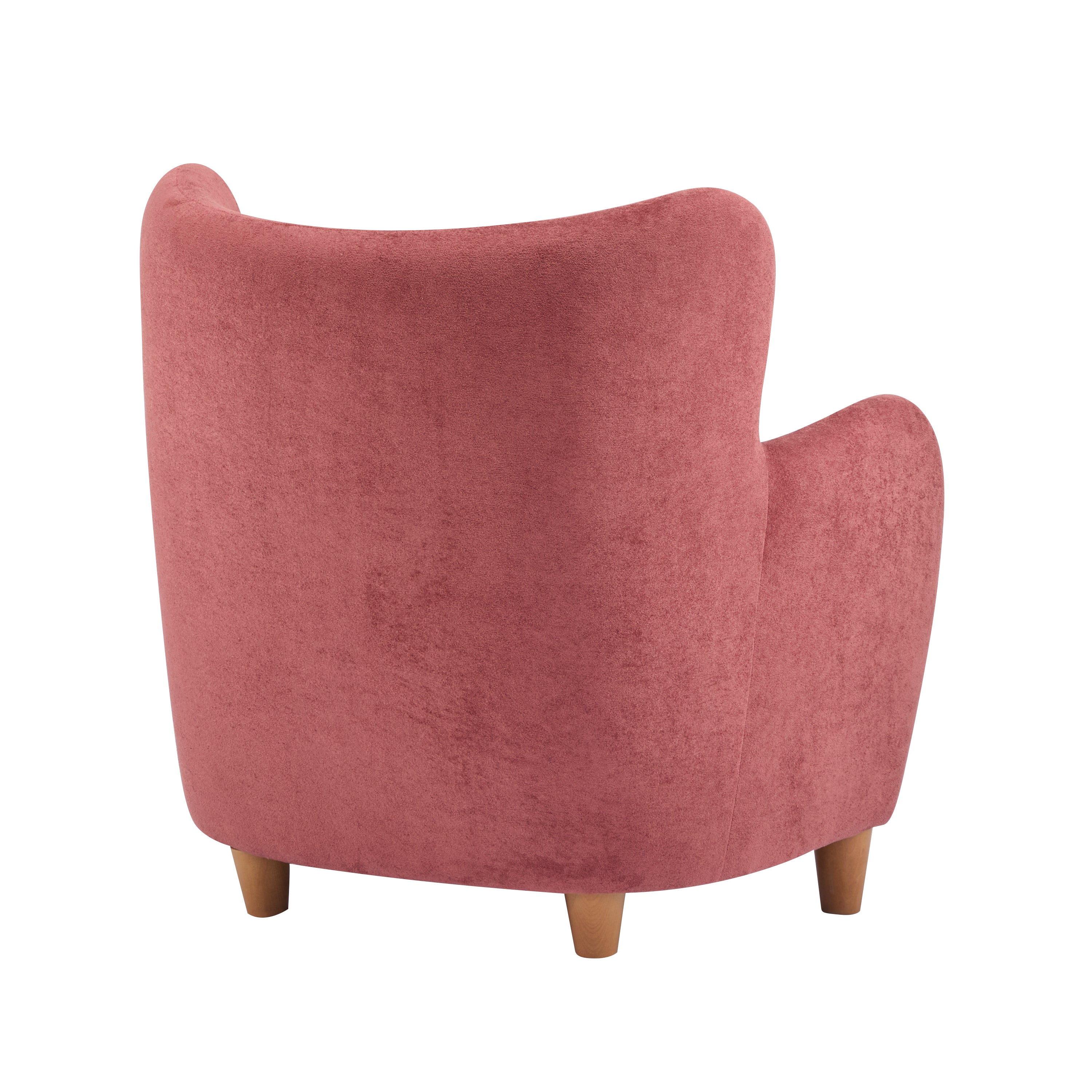 Lucia Wingback Armchair