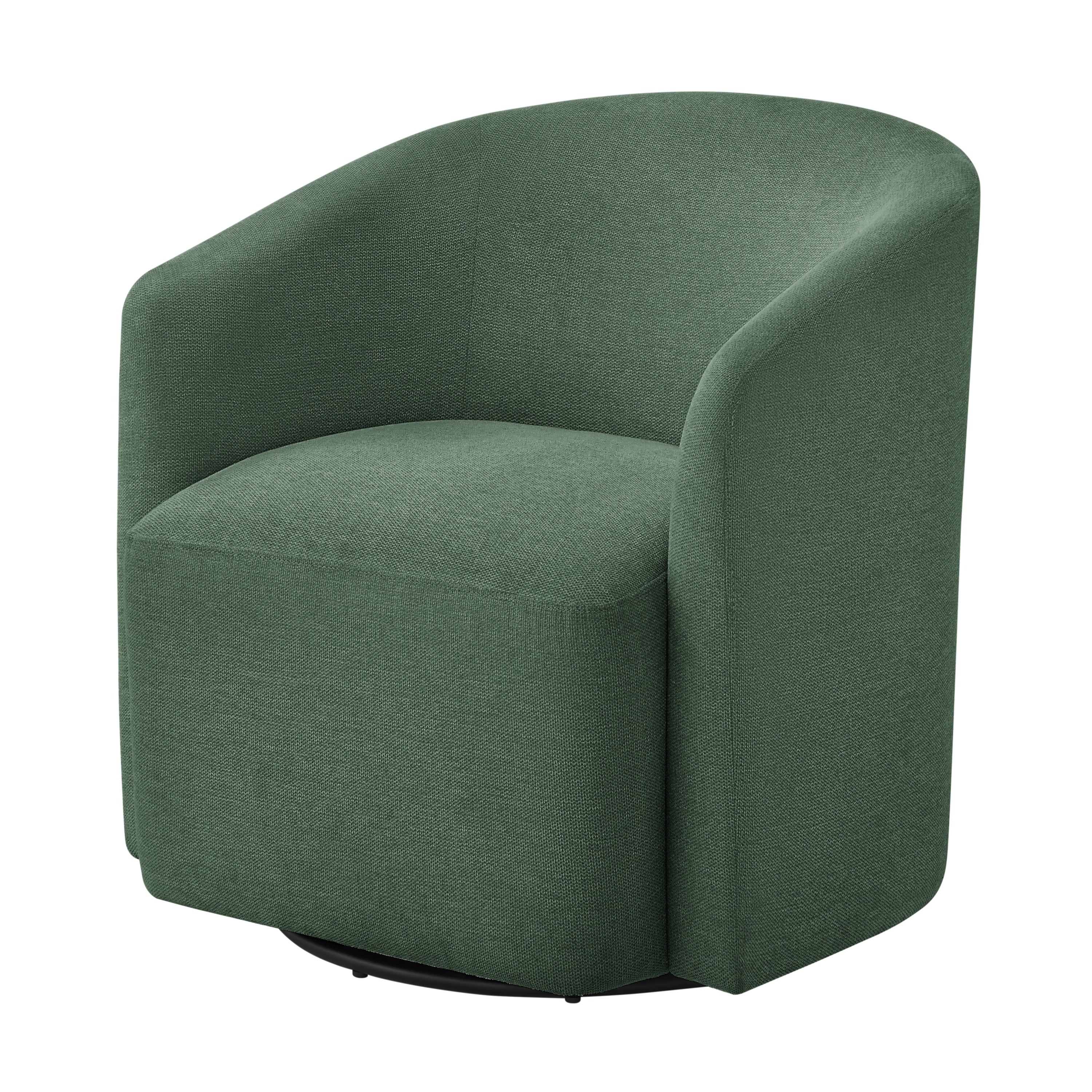 Ardena Swivel Barrel Chair