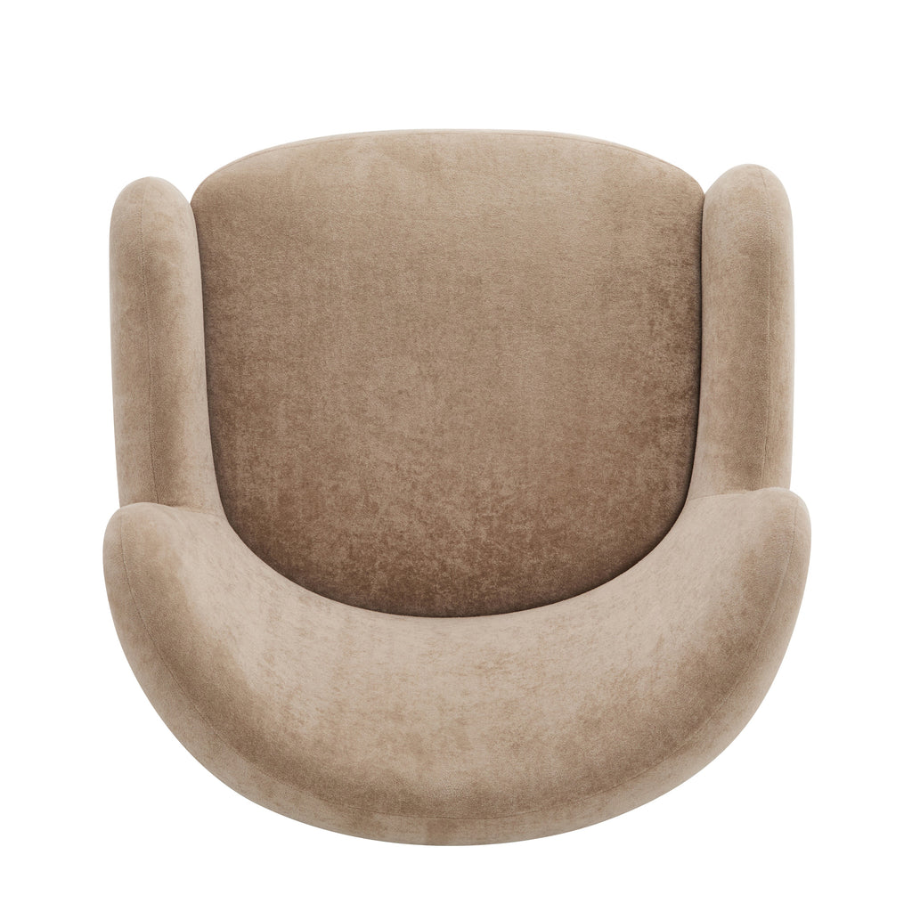 Lucia Wingback Armchair