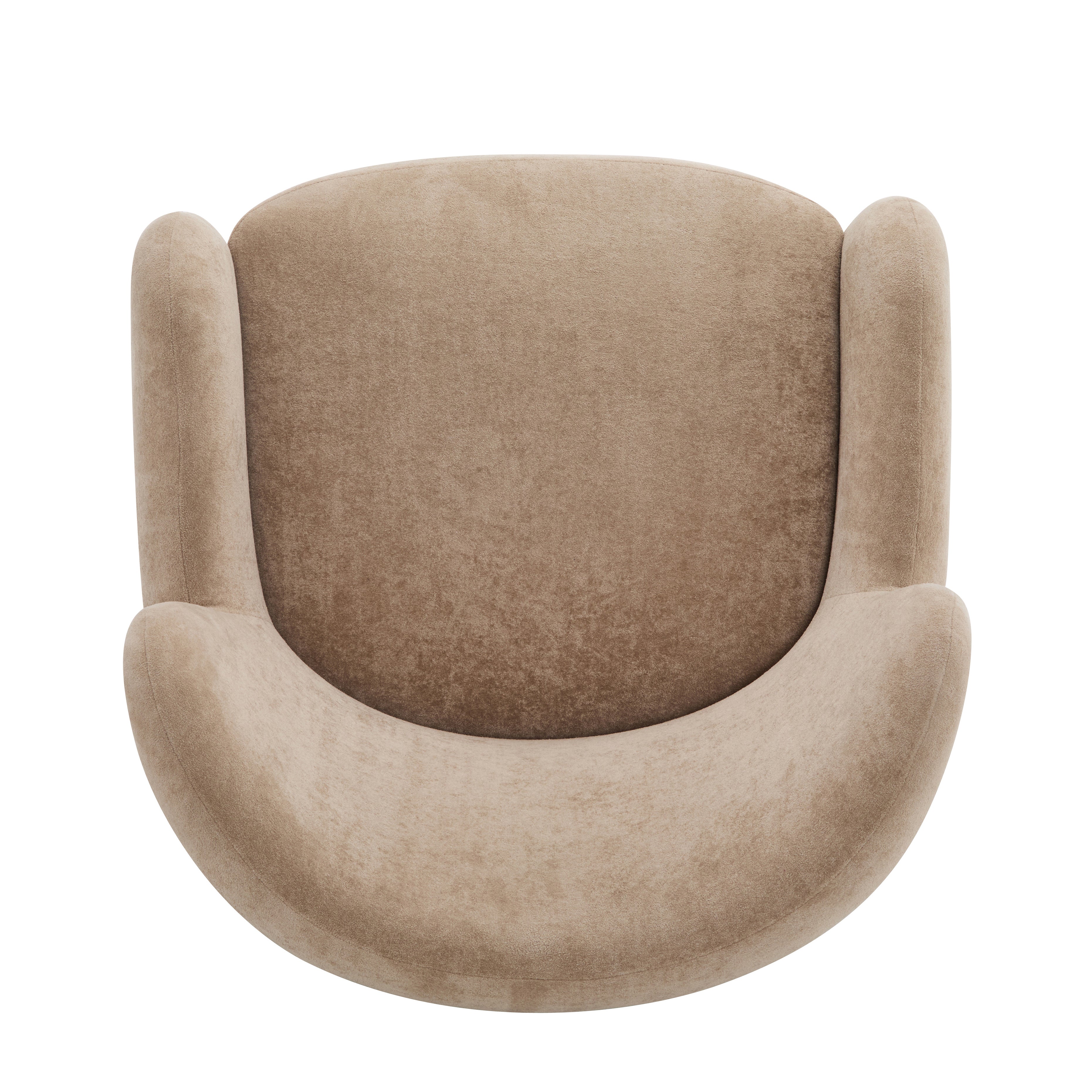 Lucia Wingback Armchair