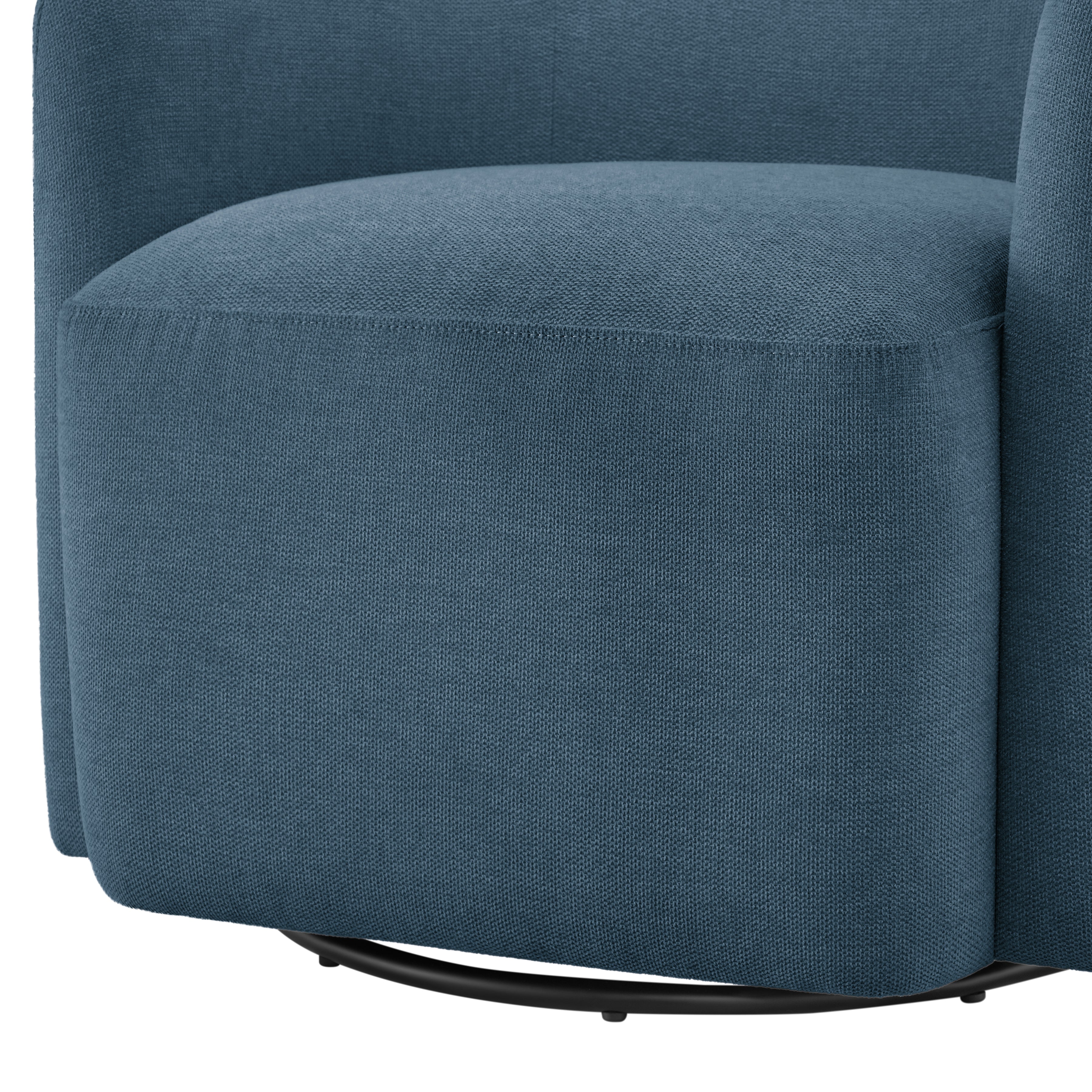 Ardena Swivel Barrel Chair