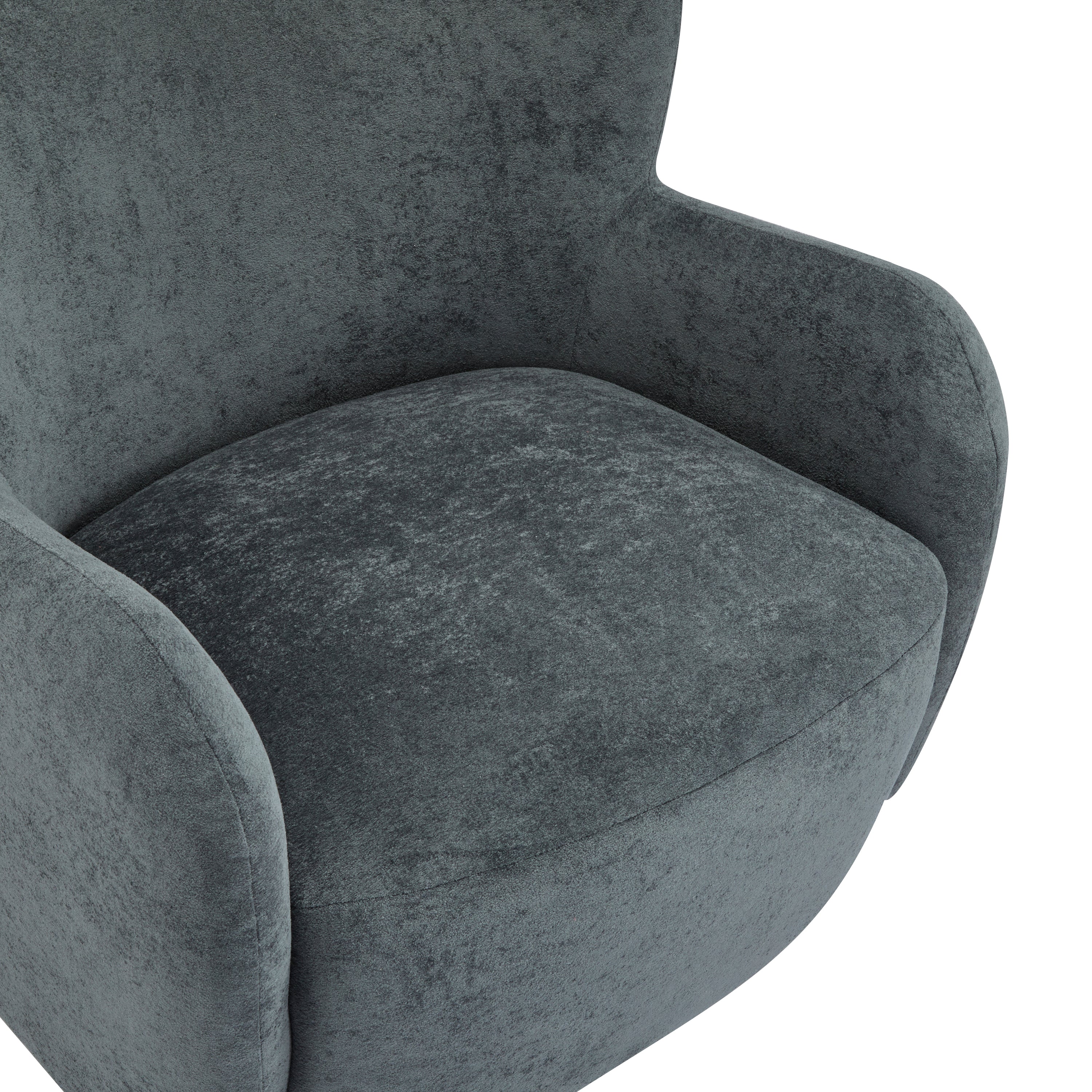 Lucia Wingback Armchair