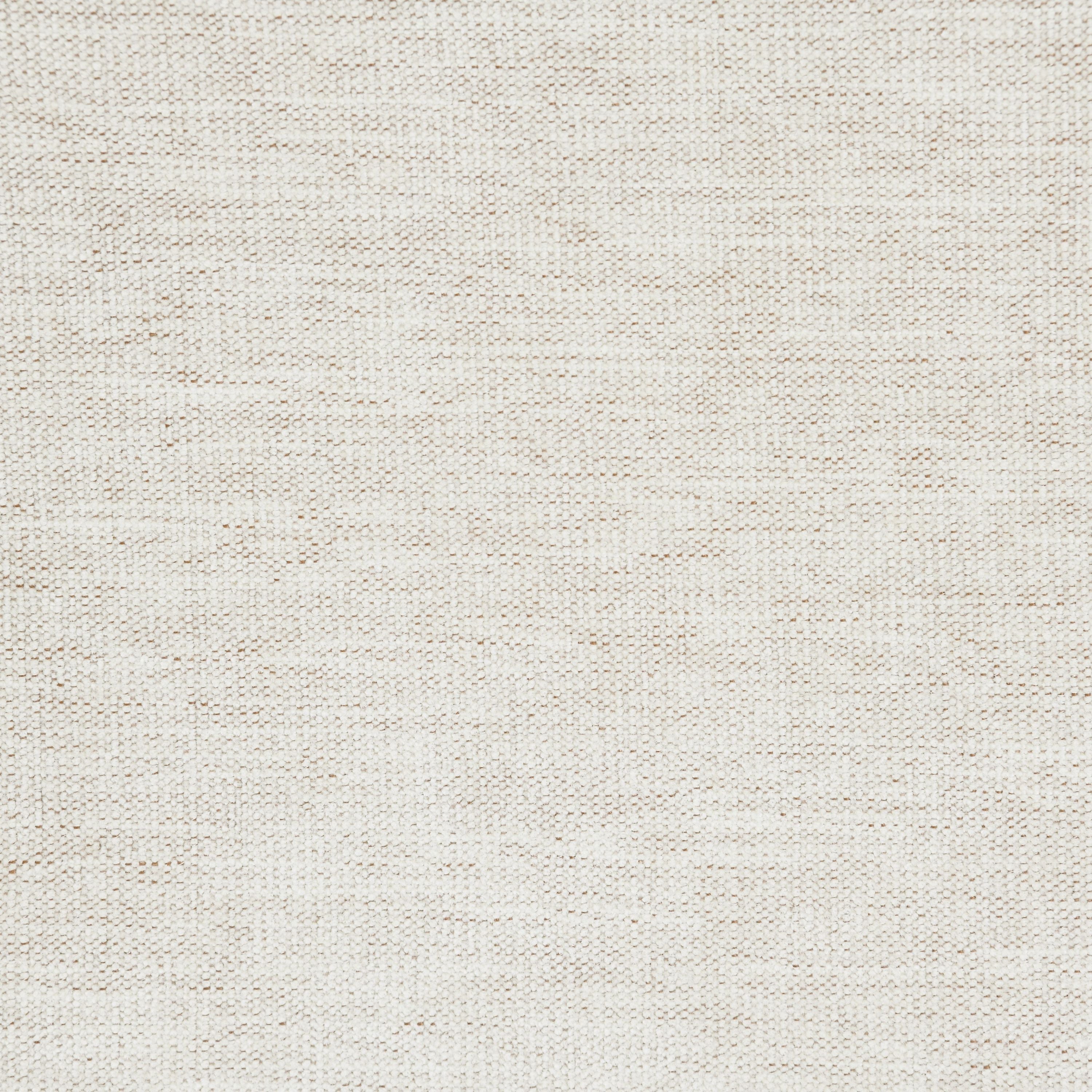 Shane Beige Linen Sofa with 2 Pillows