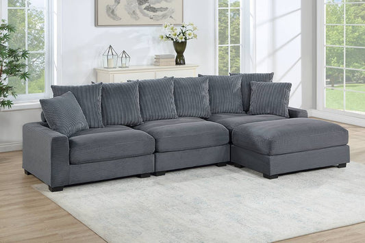 Ensemble modulaire 174 4 pièces 