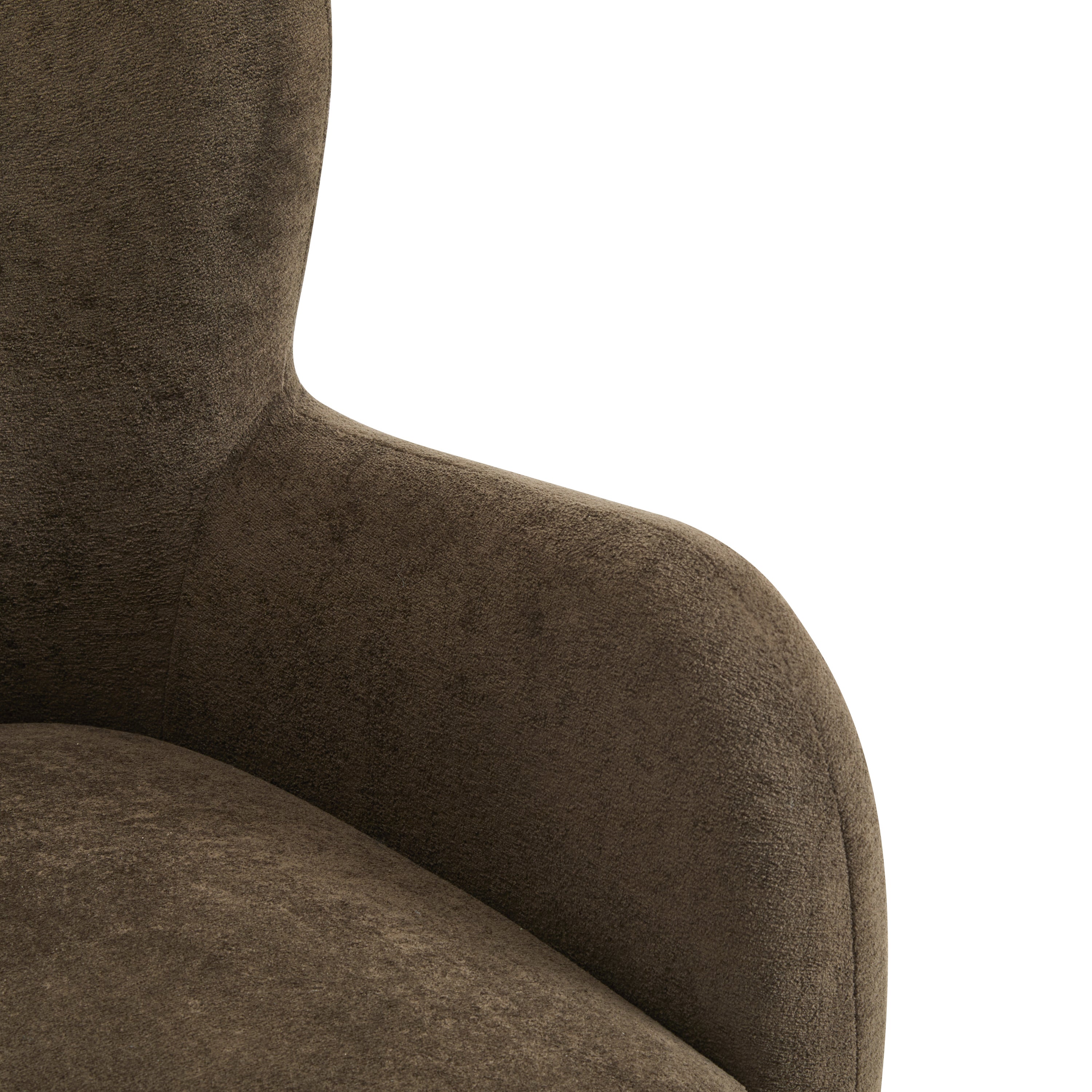 Lucia Wingback Armchair