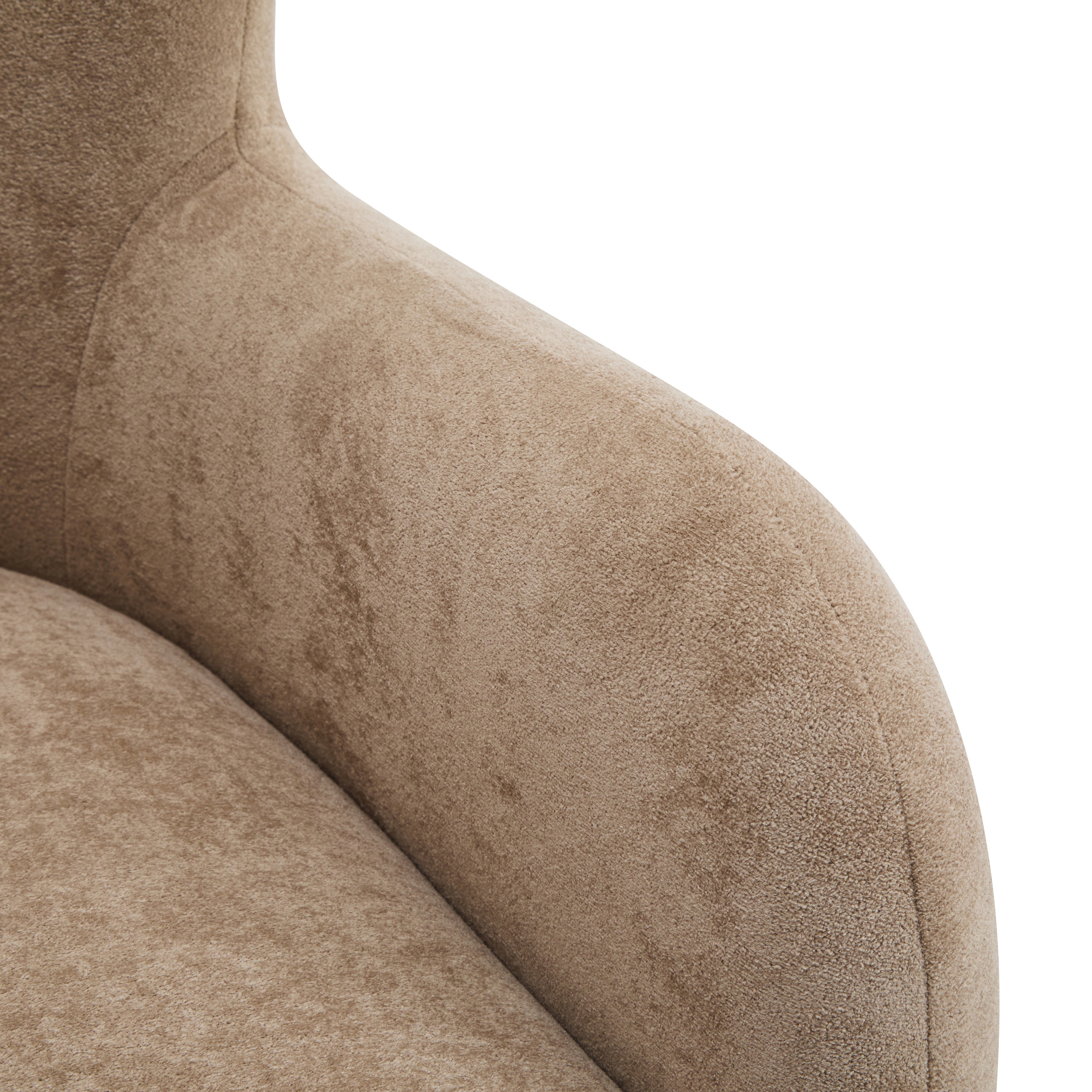 Lucia Wingback Armchair