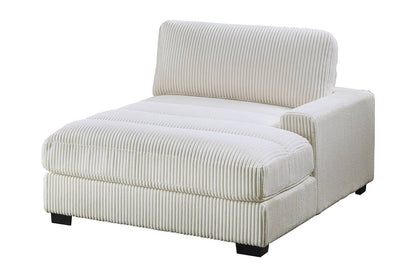 Wade Cloud 3pc Sectional