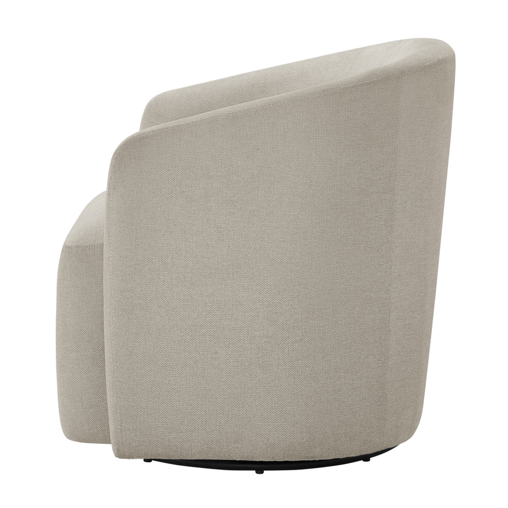 Ardena Swivel Barrel Chair