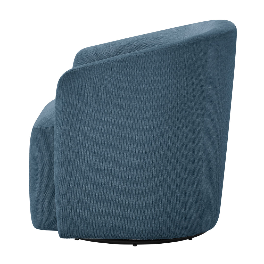 Ardena Swivel Barrel Chair