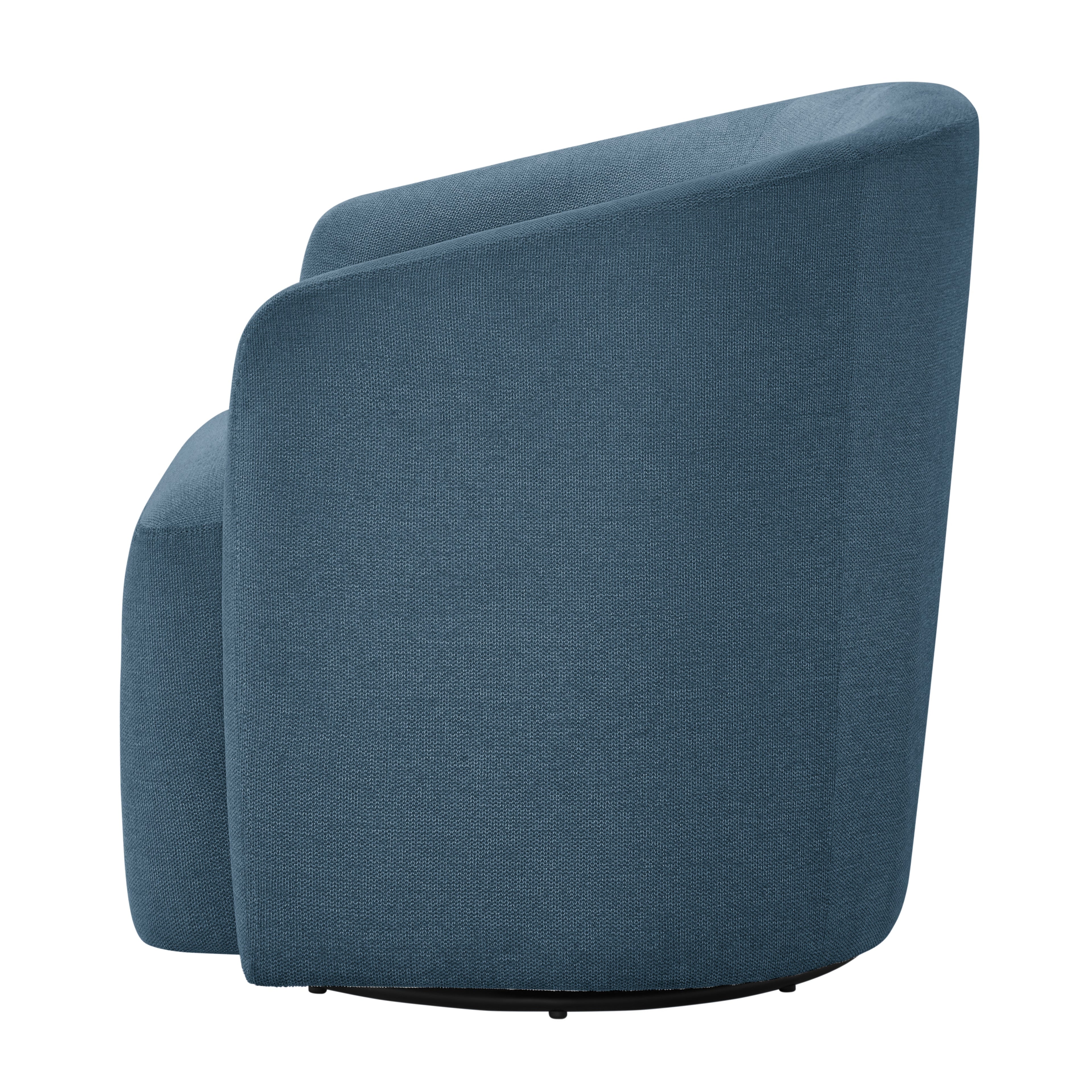 Ardena Swivel Barrel Chair