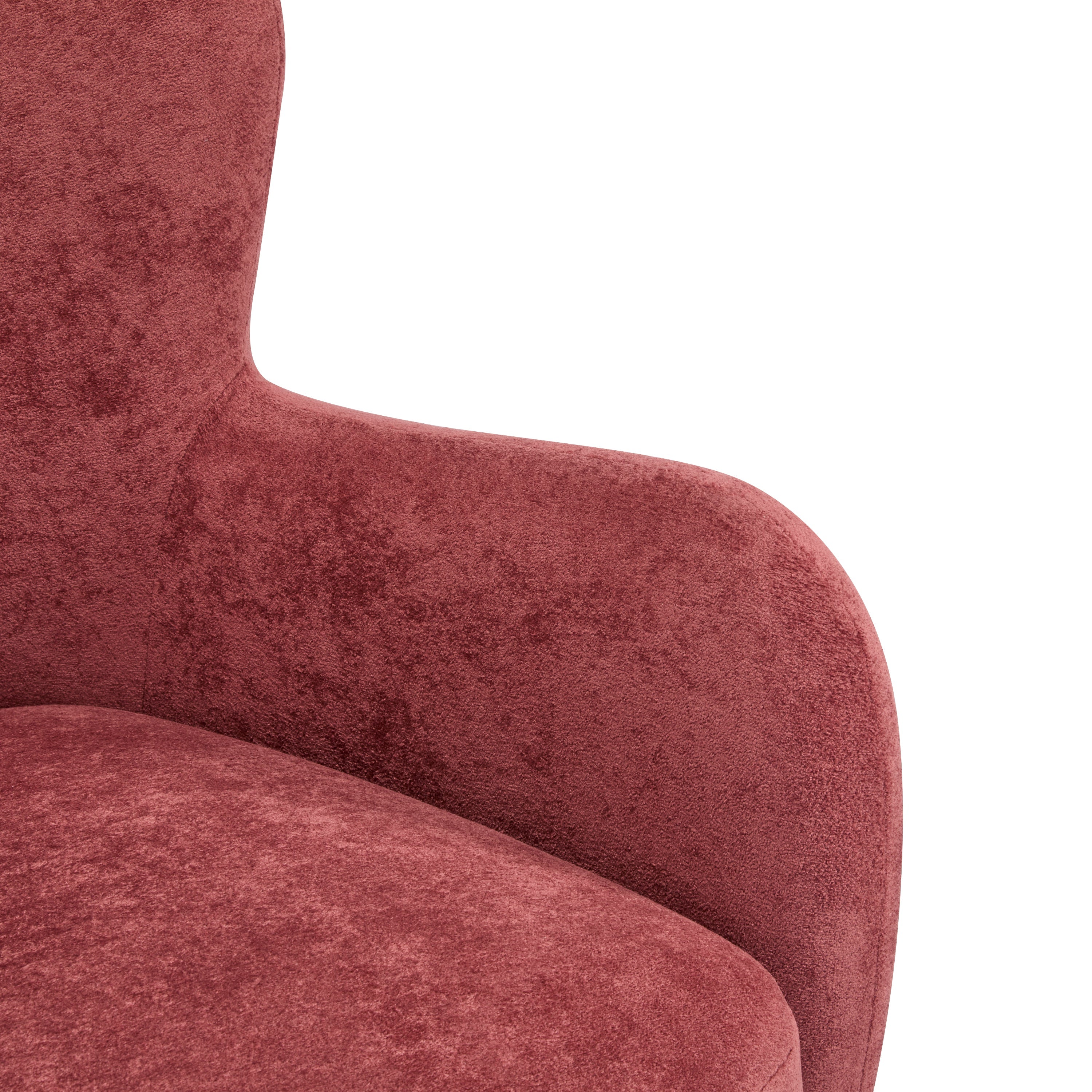 Lucia Wingback Armchair