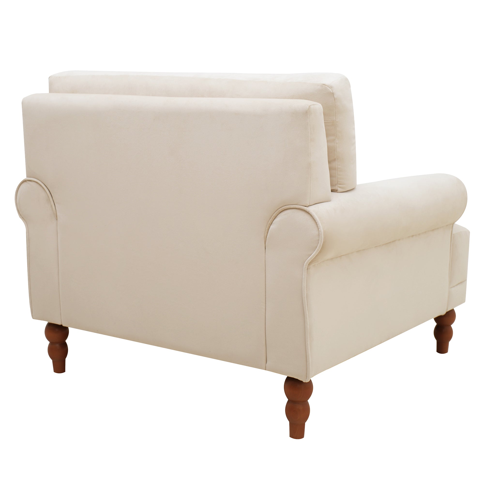Mirod Elegant Accent Chais